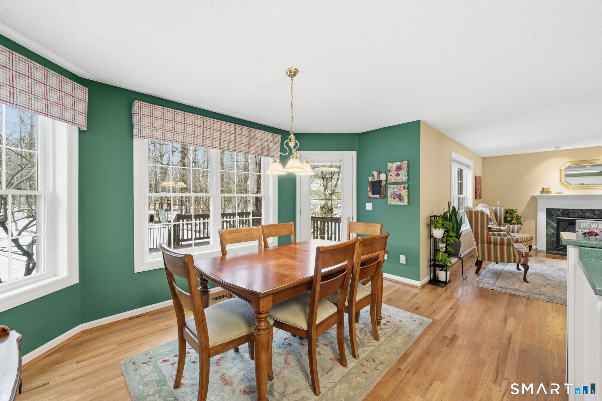 Photo 12 of 499 Woodmont Drive, Coventry, CT