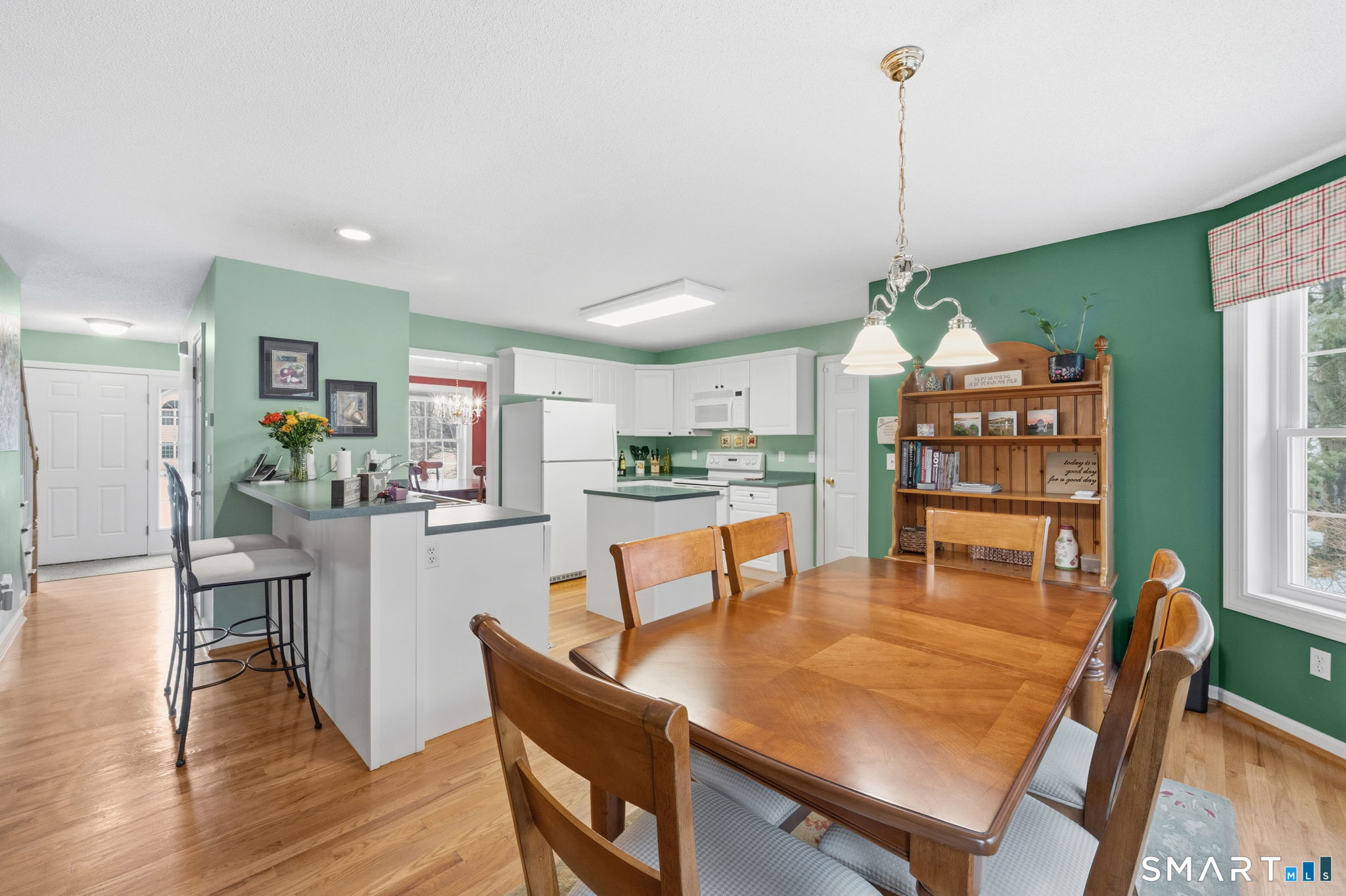 Photo 14 of 499 Woodmont Drive, Coventry, CT