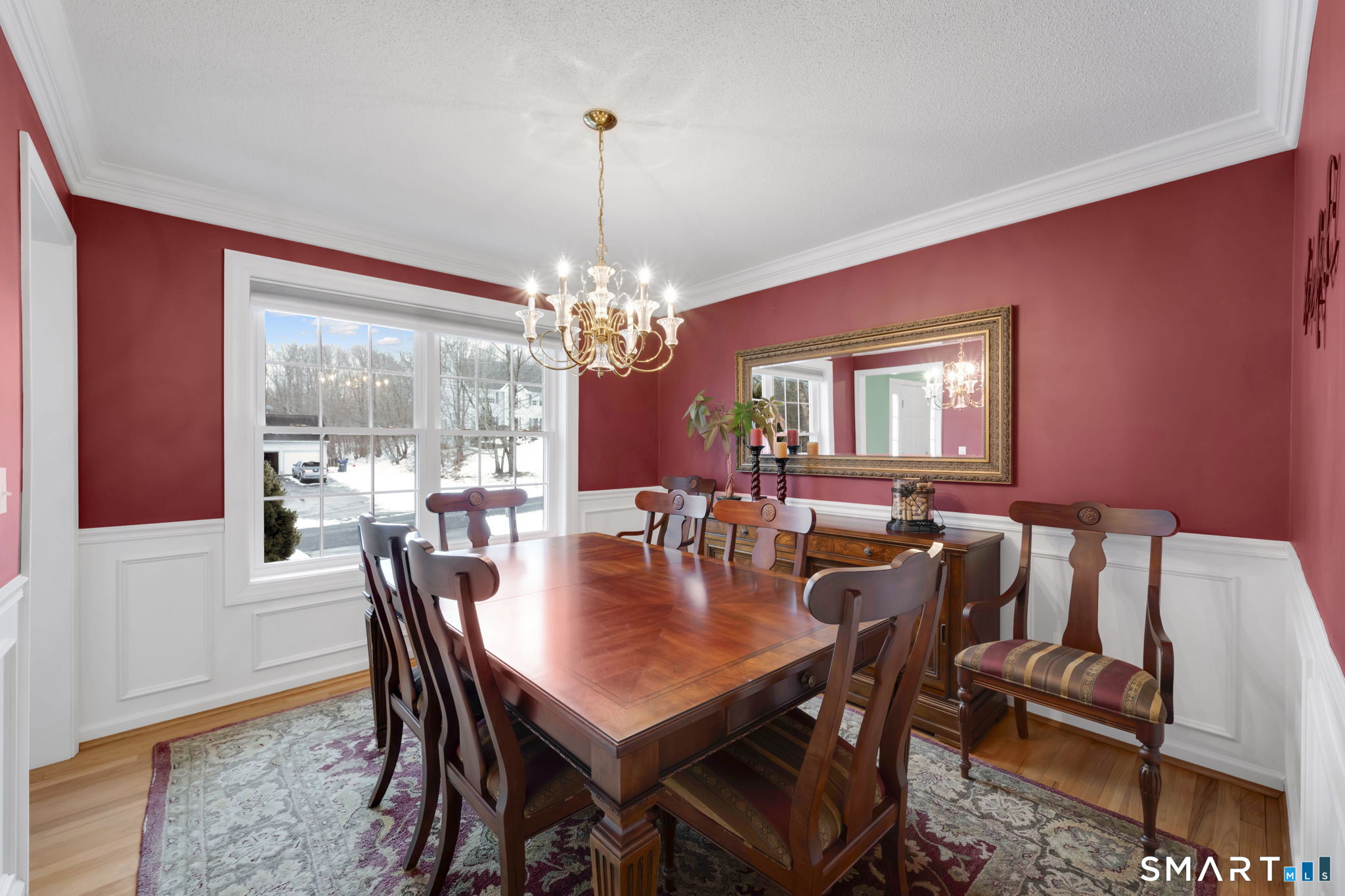 Photo 18 of 499 Woodmont Drive, Coventry, CT