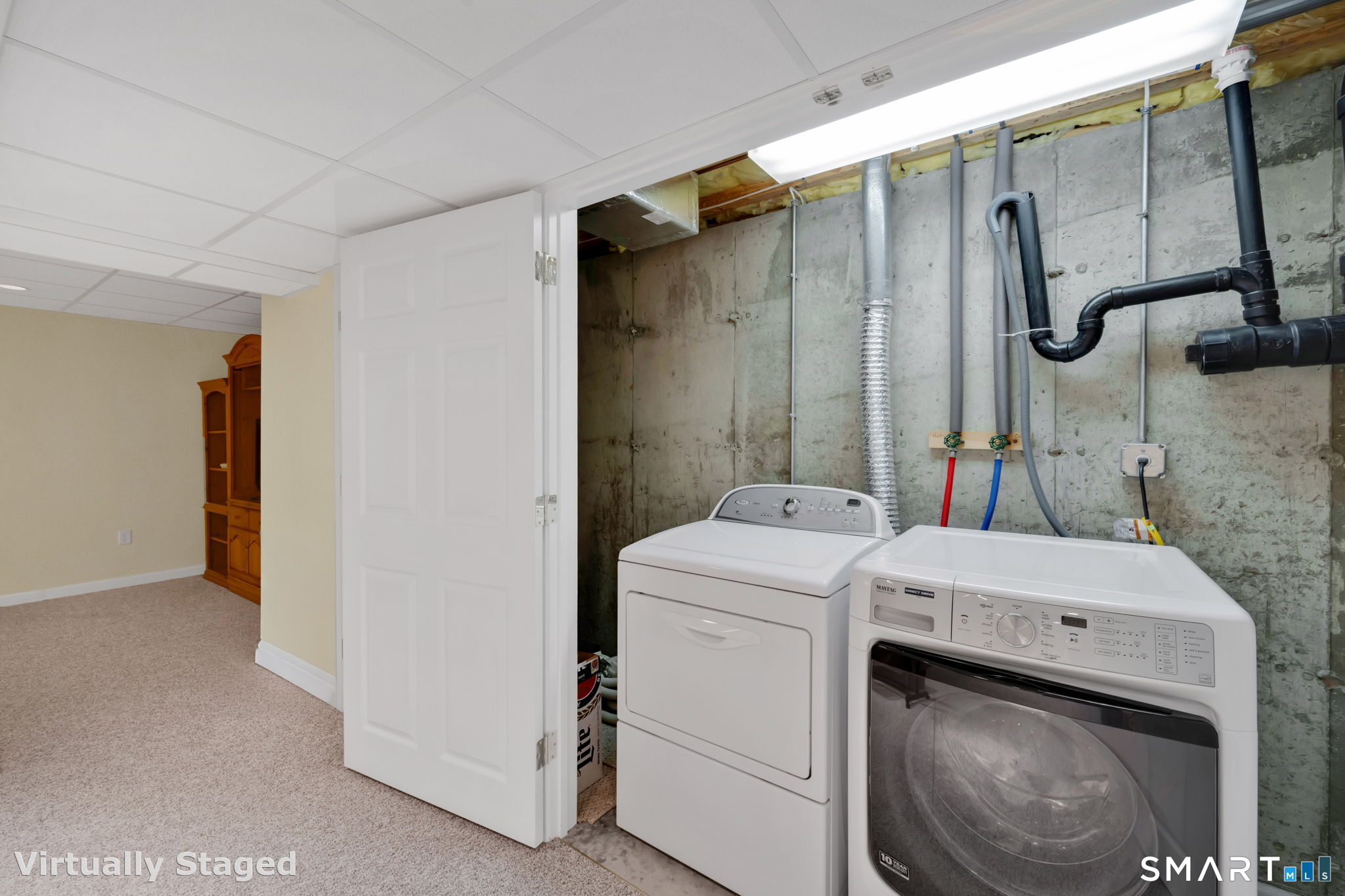 Photo 34 of 499 Woodmont Drive, Coventry, CT