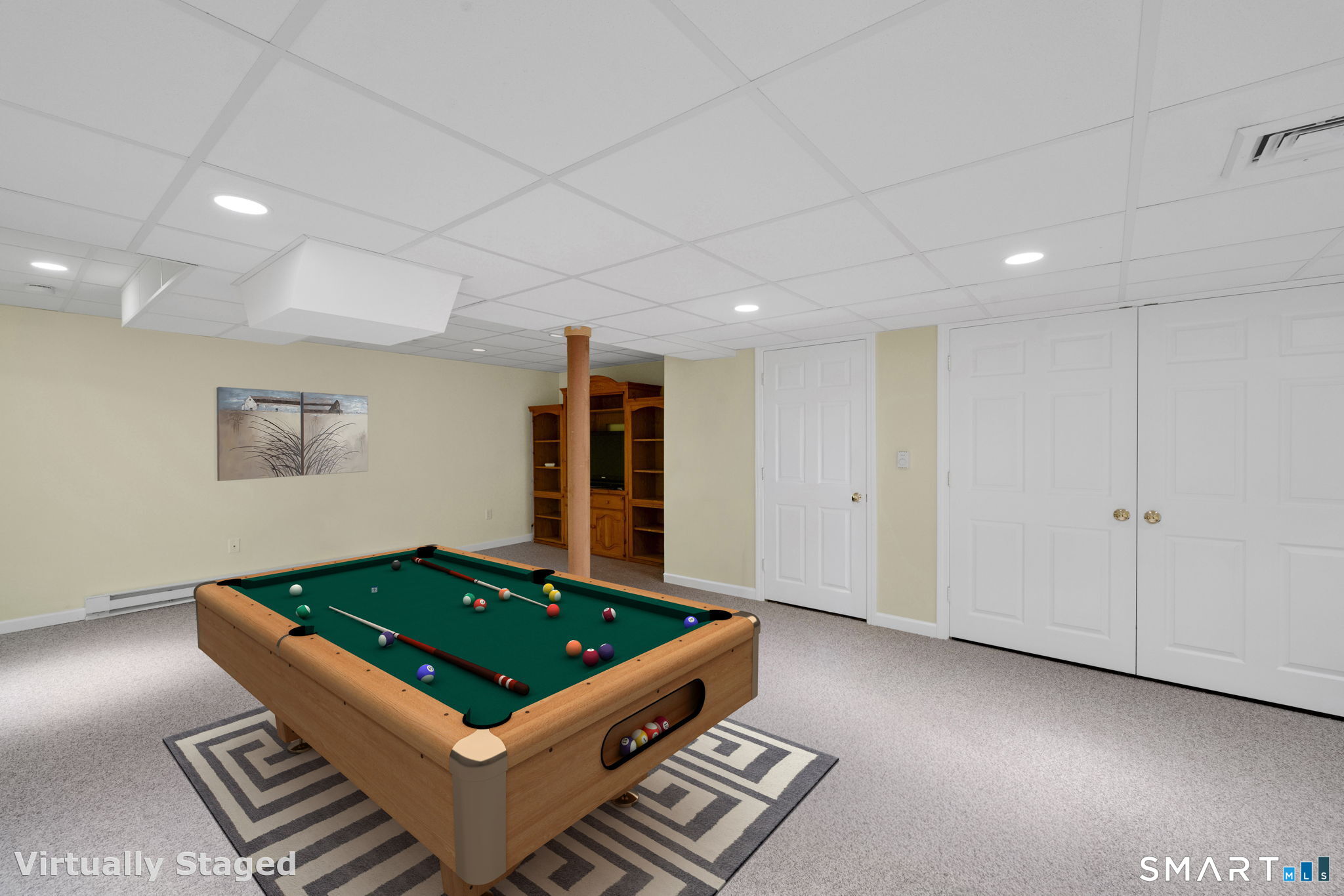 Photo 35 of 499 Woodmont Drive, Coventry, CT