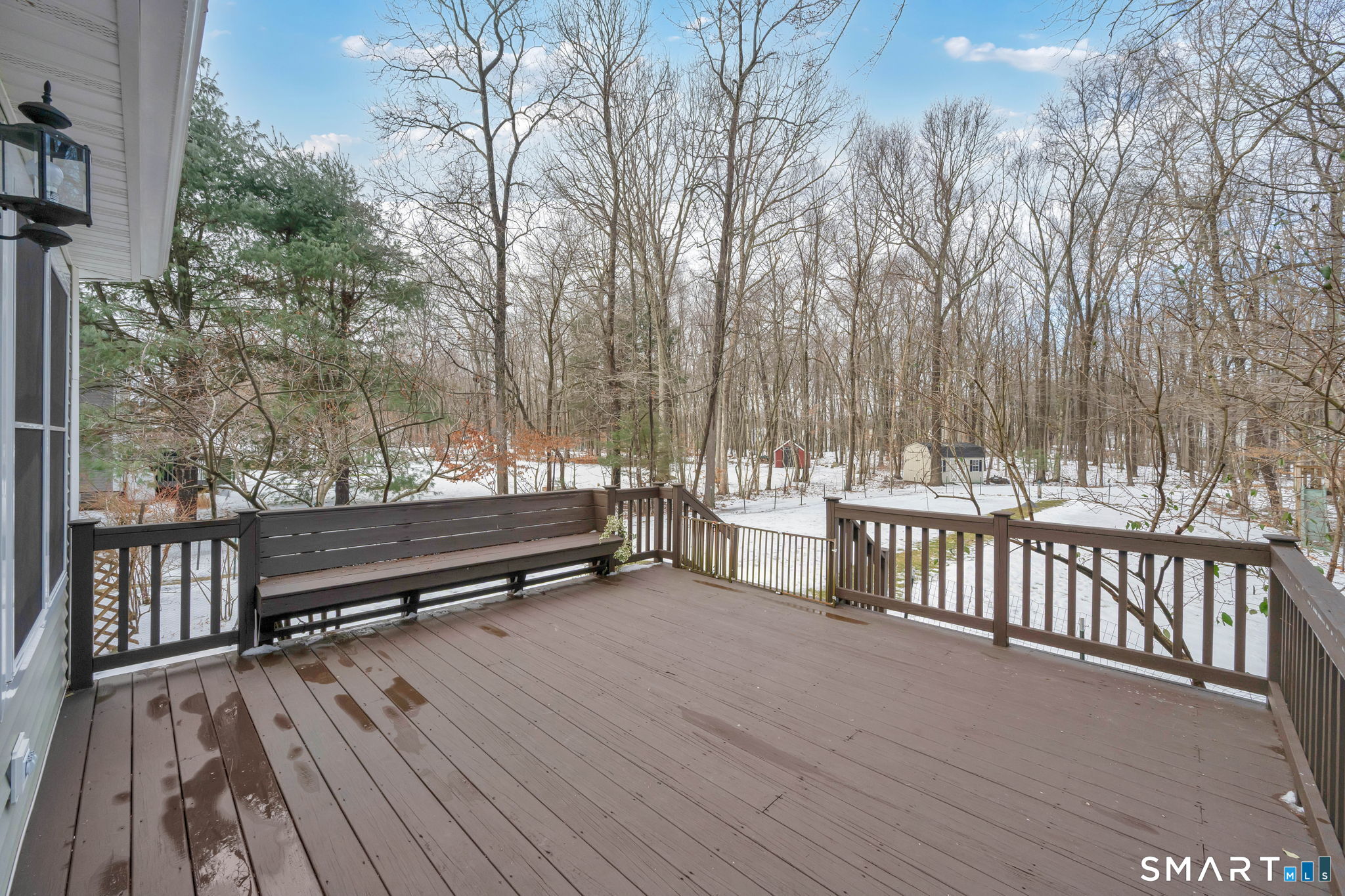 Photo 38 of 499 Woodmont Drive, Coventry, CT