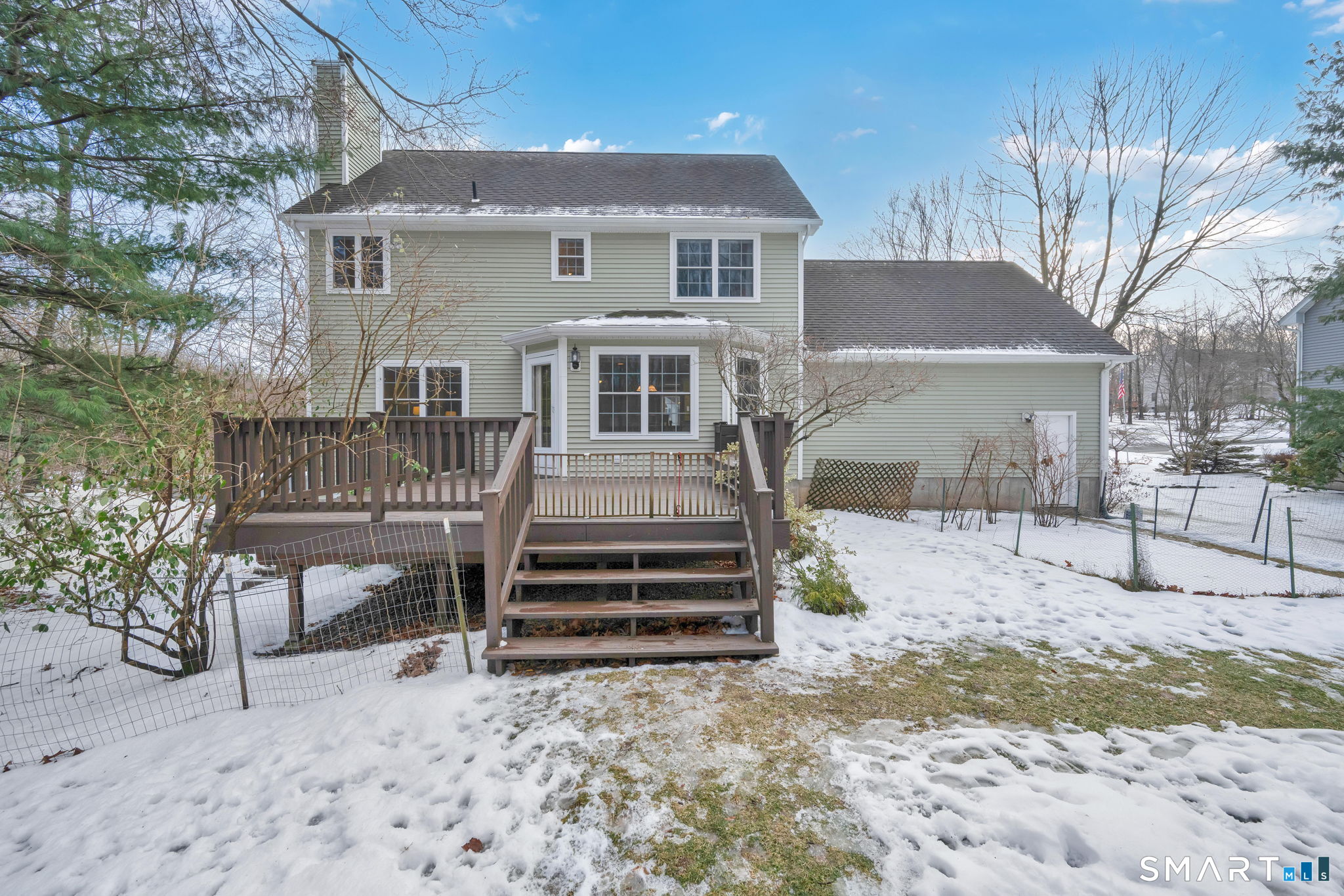 Photo 39 of 499 Woodmont Drive, Coventry, CT