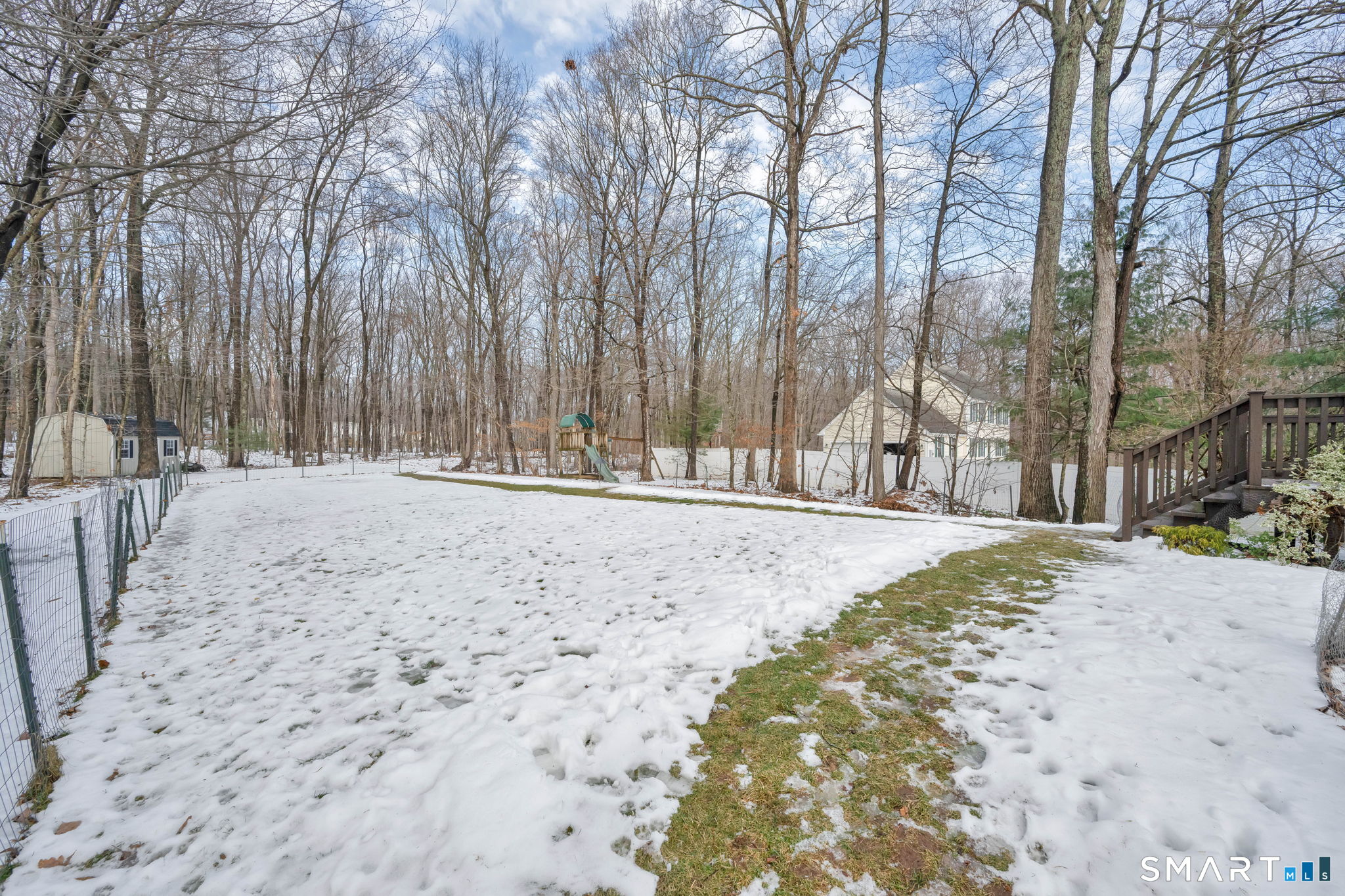 Photo 40 of 499 Woodmont Drive, Coventry, CT