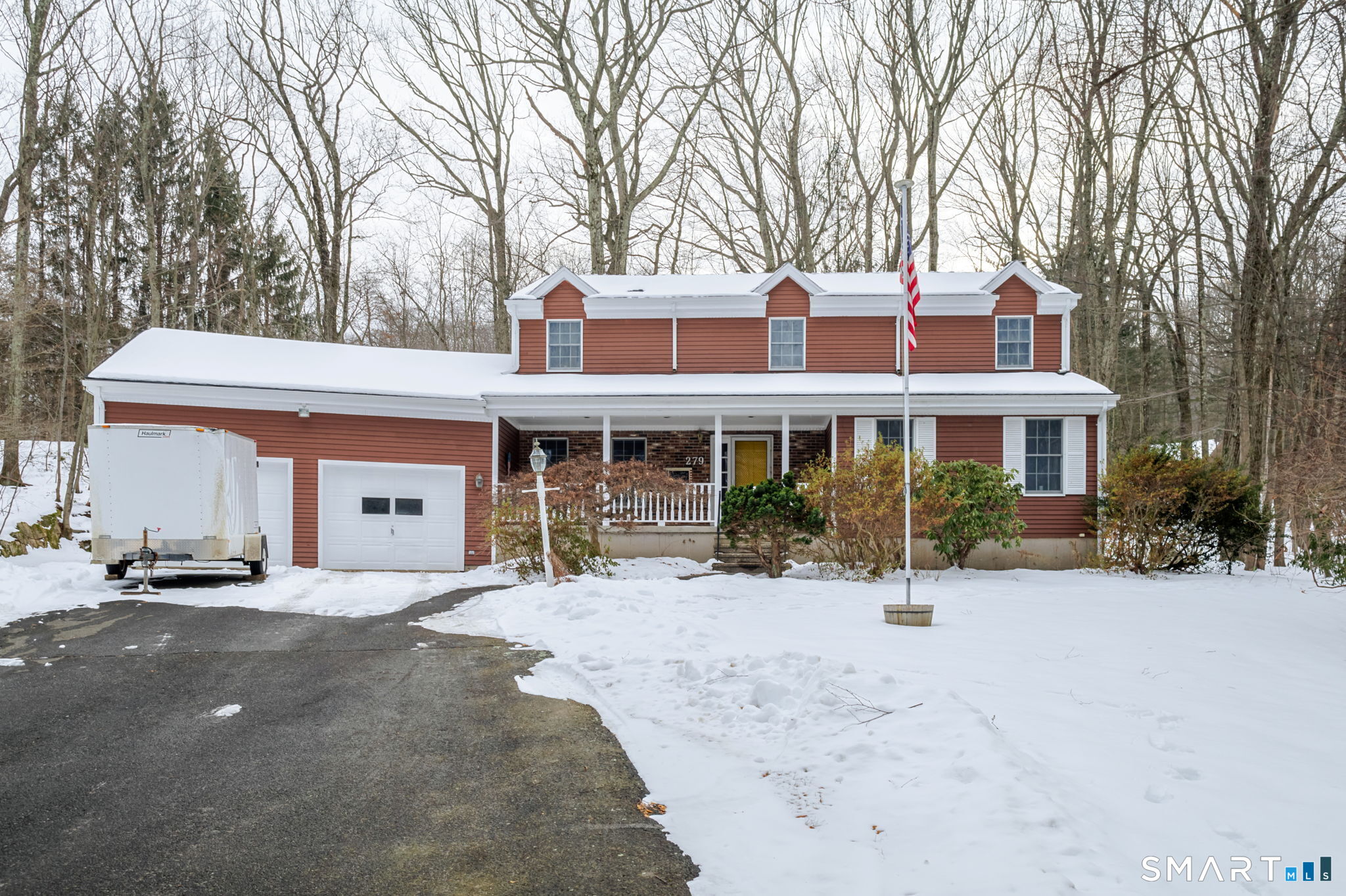 Homes for sale in Southington, CT | 279 Old Mountain Rd, Southington, CT 06444 | MLS# 24147950