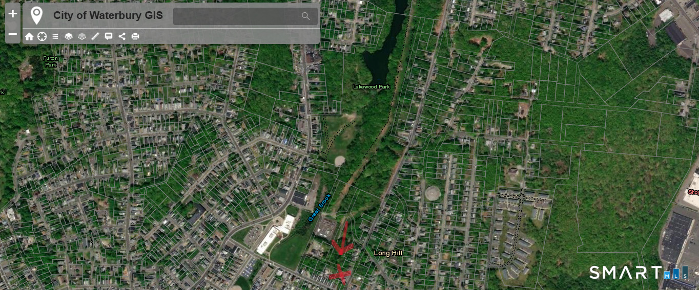 Photo 13 of Foote Street, Waterbury, CT