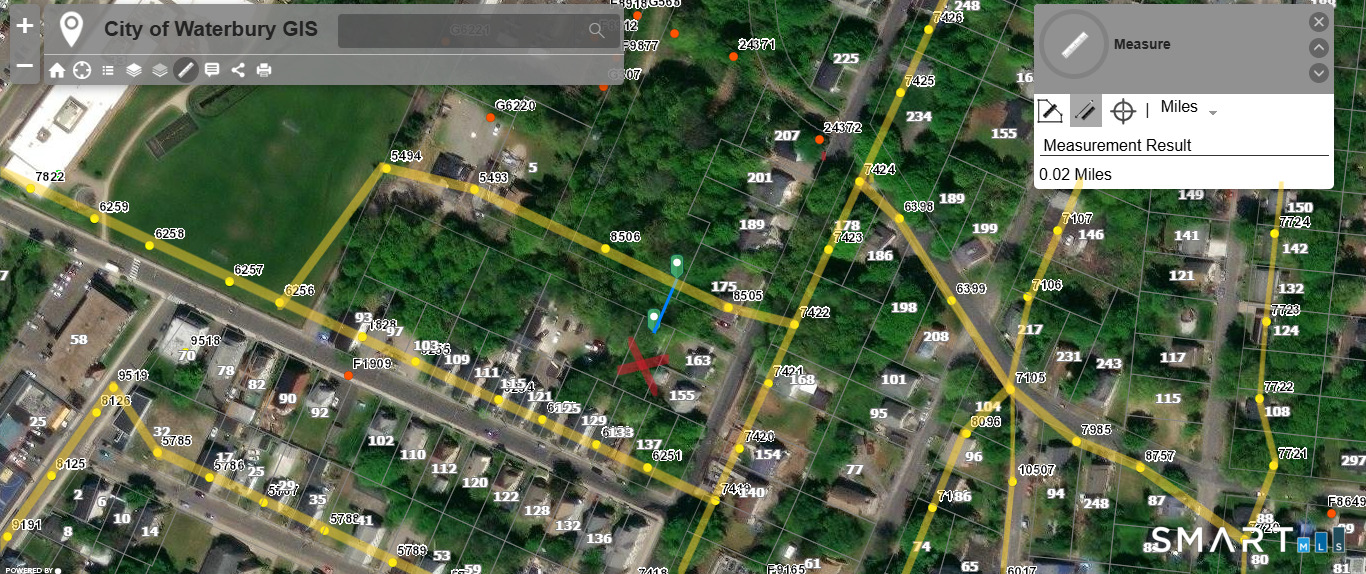 Photo 11 of Foote Street, Waterbury, CT