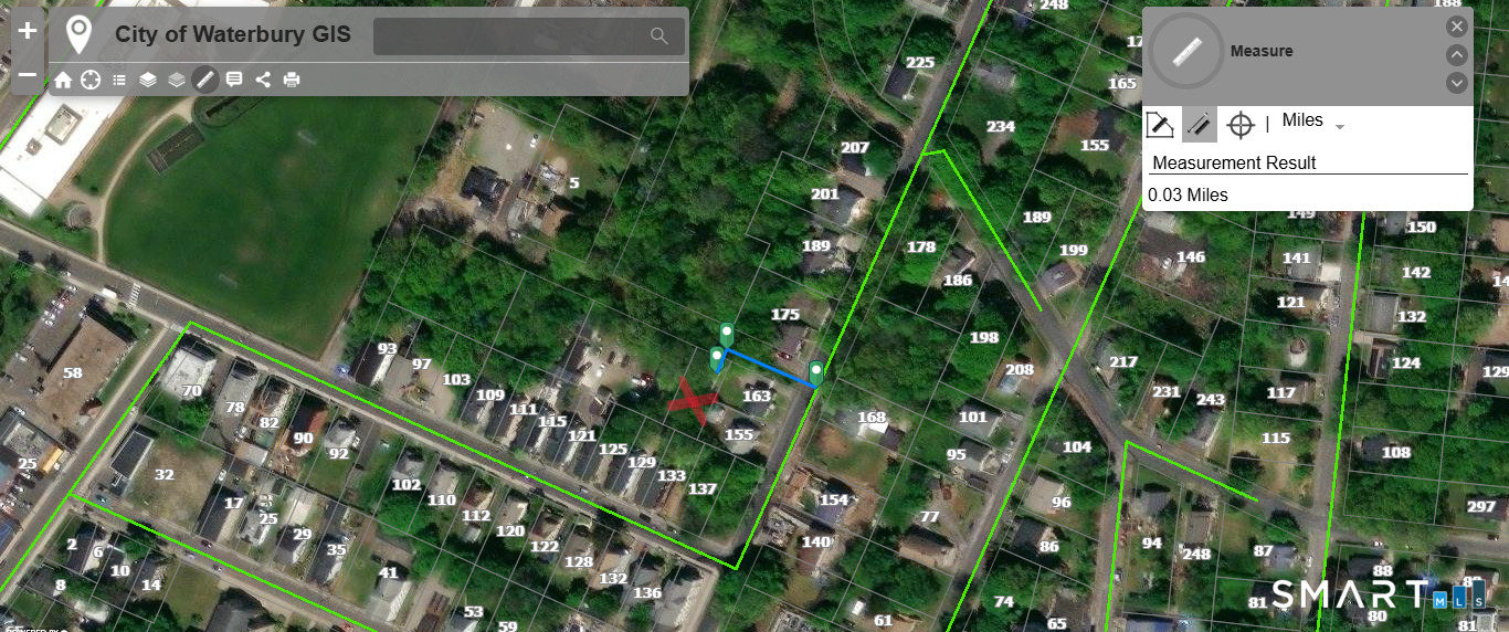 Photo 12 of Foote Street, Waterbury, CT