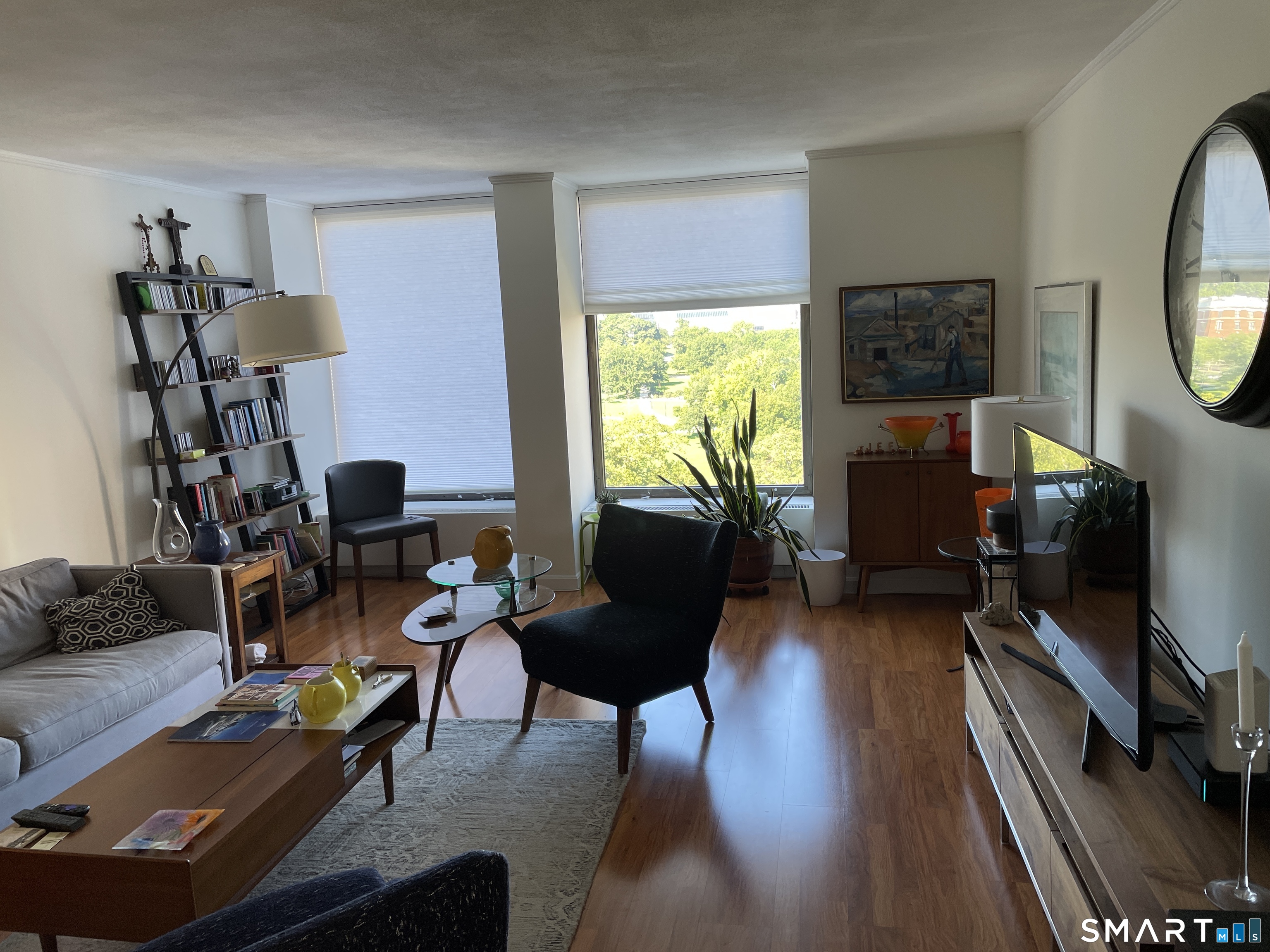 Homes for sale in Hartford, CT | 1 Gold St #APT 9C, Hartford, CT 06103 | MLS# 24146200