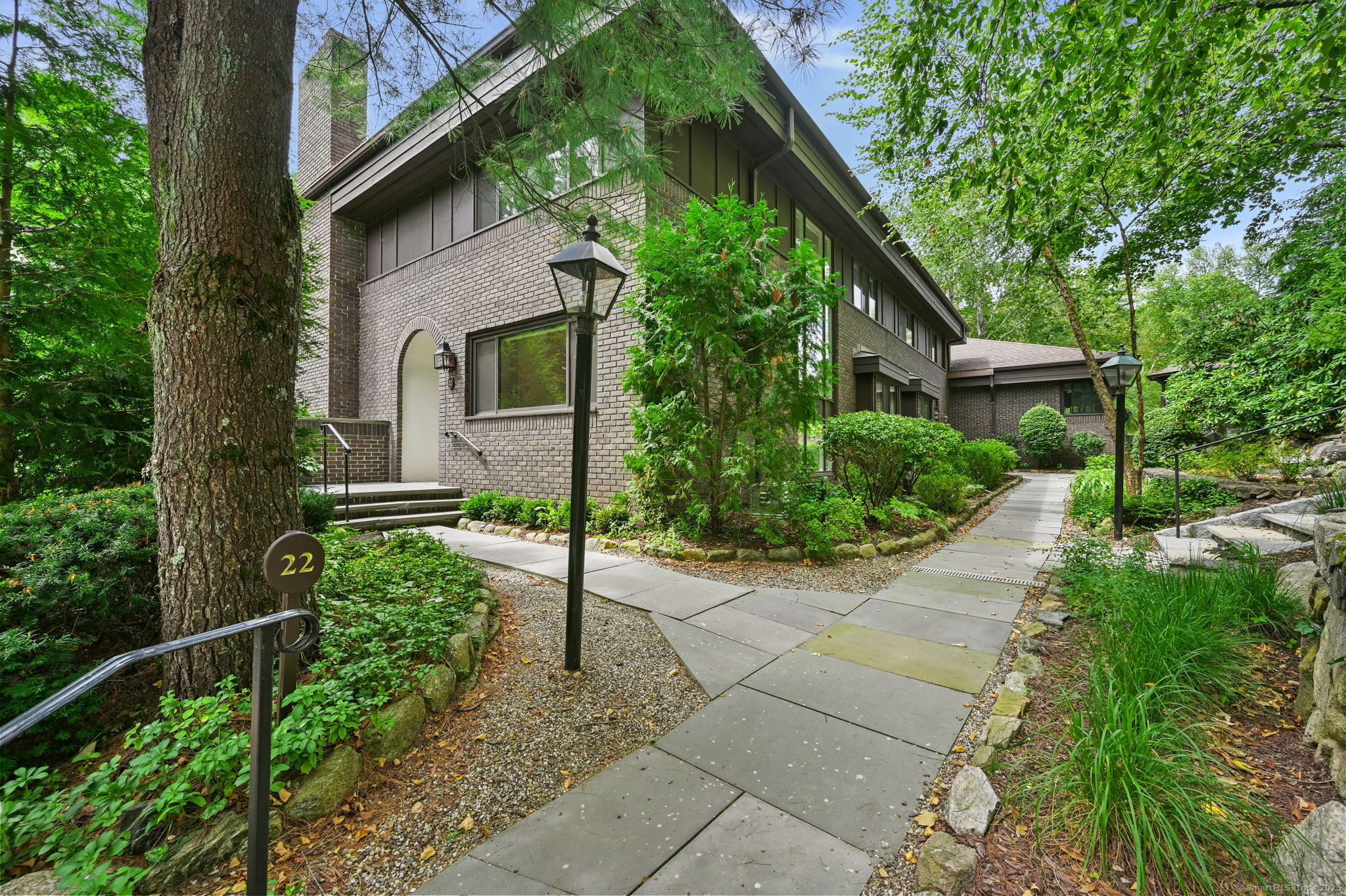 Homes for sale in New Canaan, CT | 289 New Norwalk Rd #22, New Canaan, CT 06840 | MLS# 24148098