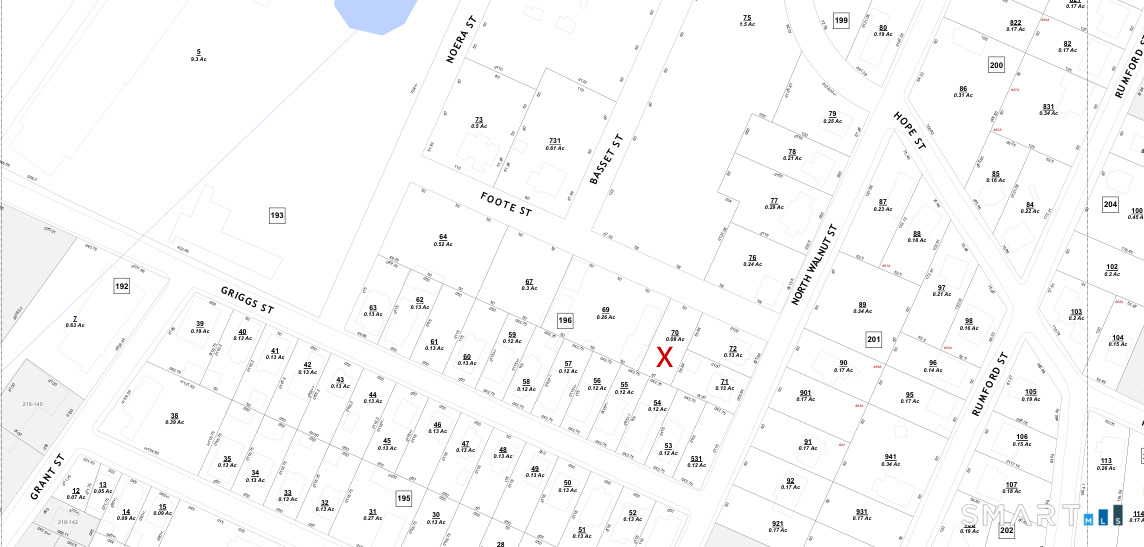 Photo 9 of Foote Street, Waterbury, CT