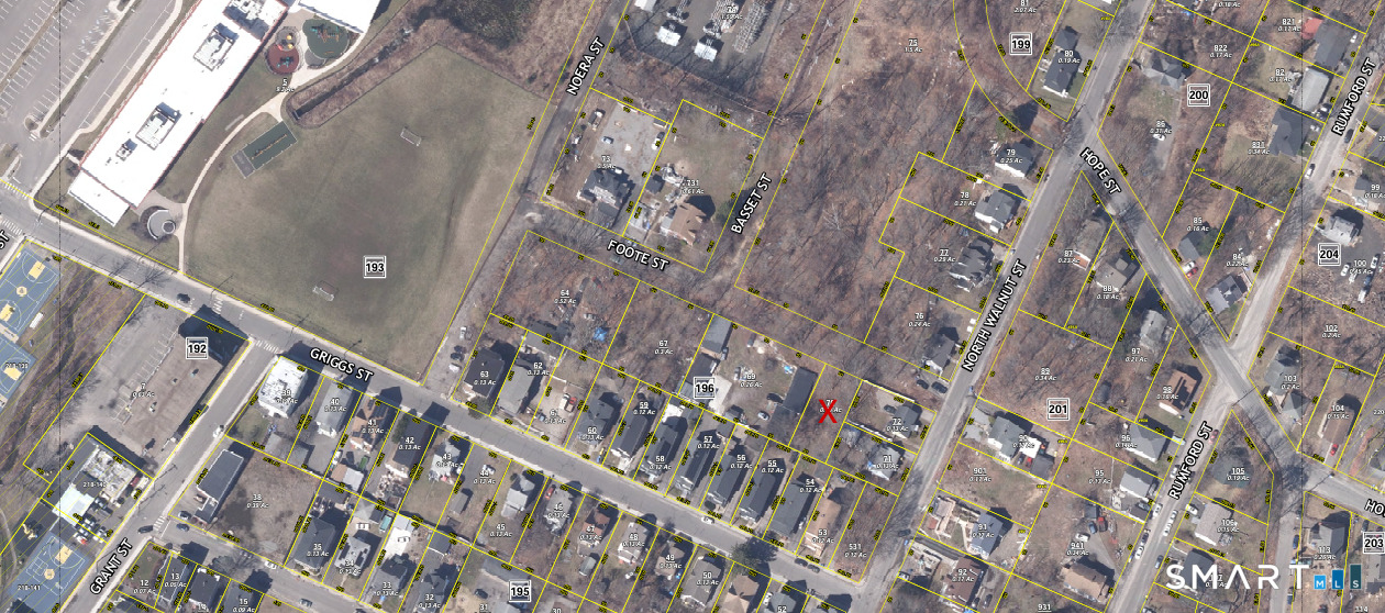 Photo 7 of Foote Street, Waterbury, CT