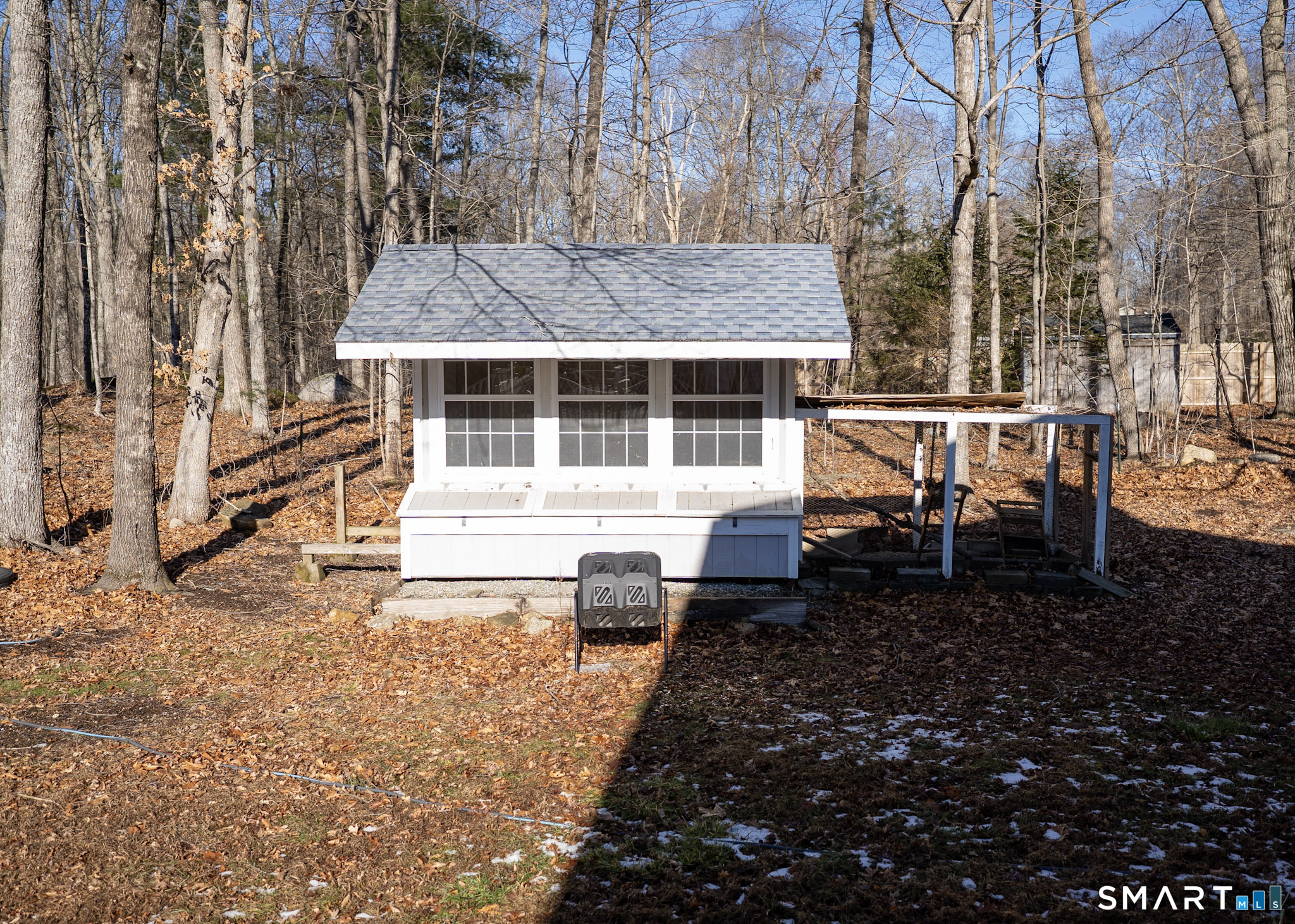 Photo 40 of 125 Hanover Road, Scotland, CT