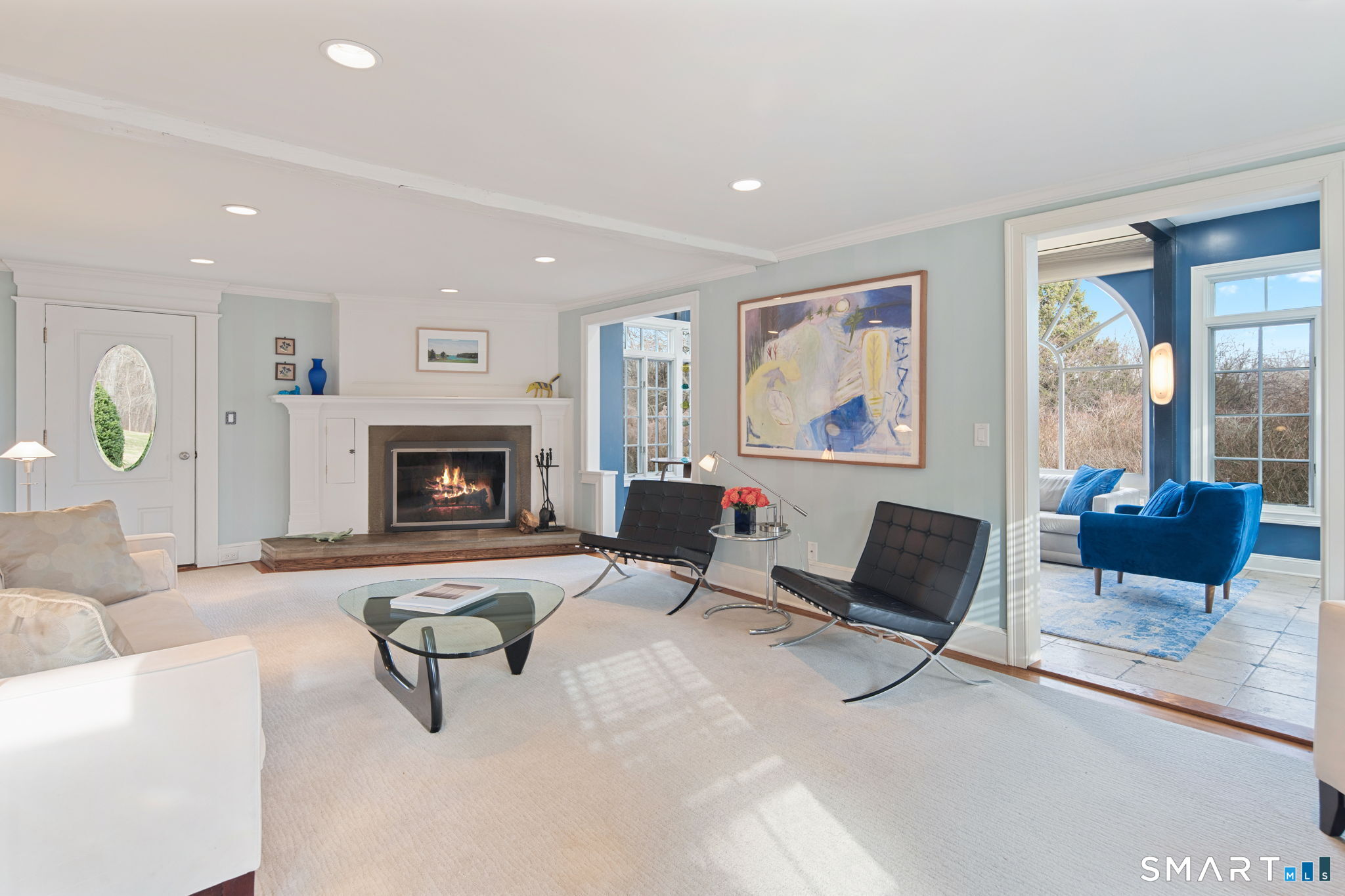 Homes for sale in New Canaan, CT | 135 Comstock Hill Rd, New Canaan, CT 06840 | MLS# 24147808