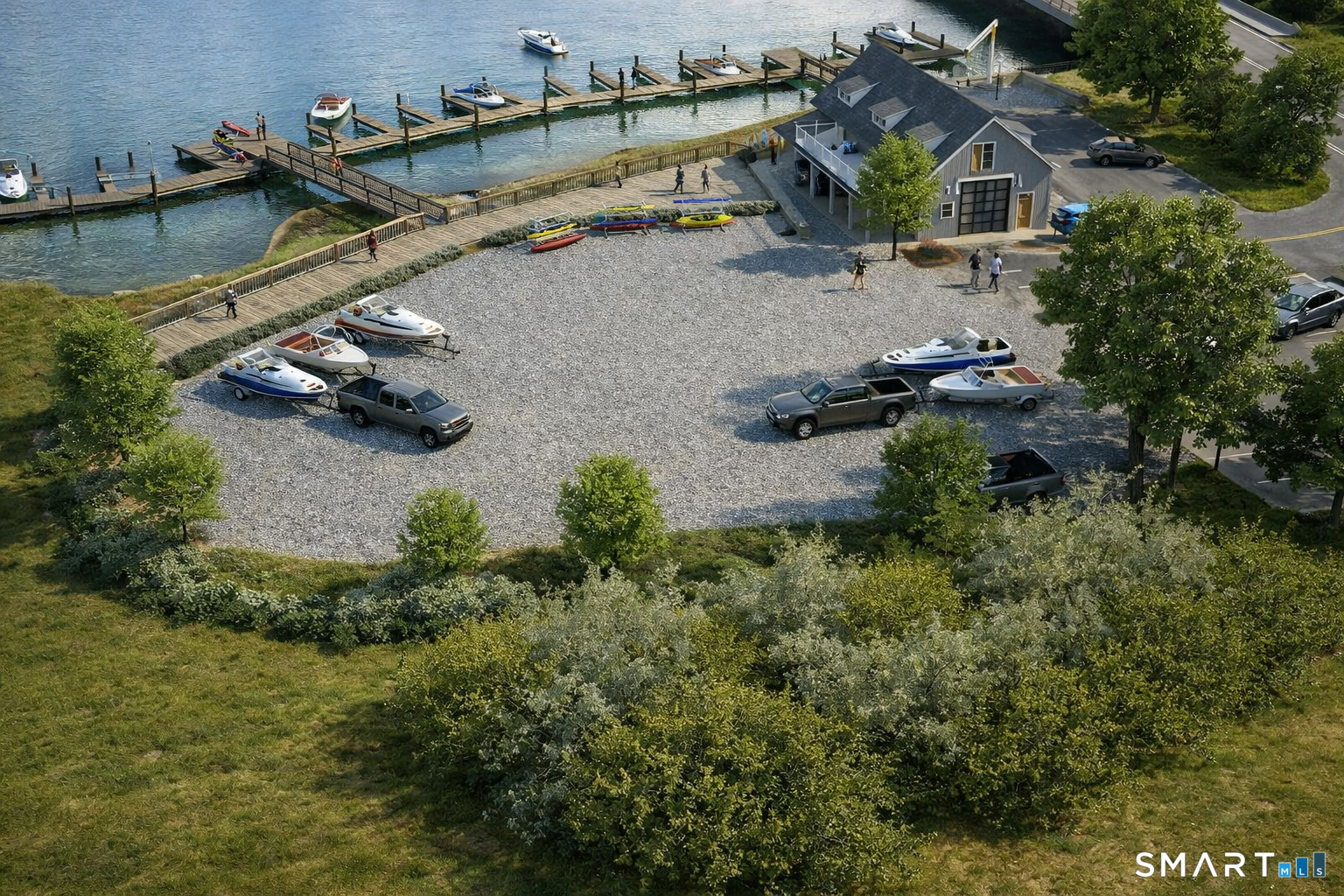 4 Boston Post, Madison, 06443, 0 , 0 ,2 BathroomsBathrooms,Commercial For Sale,For Sale,Boston Post,0,24147769