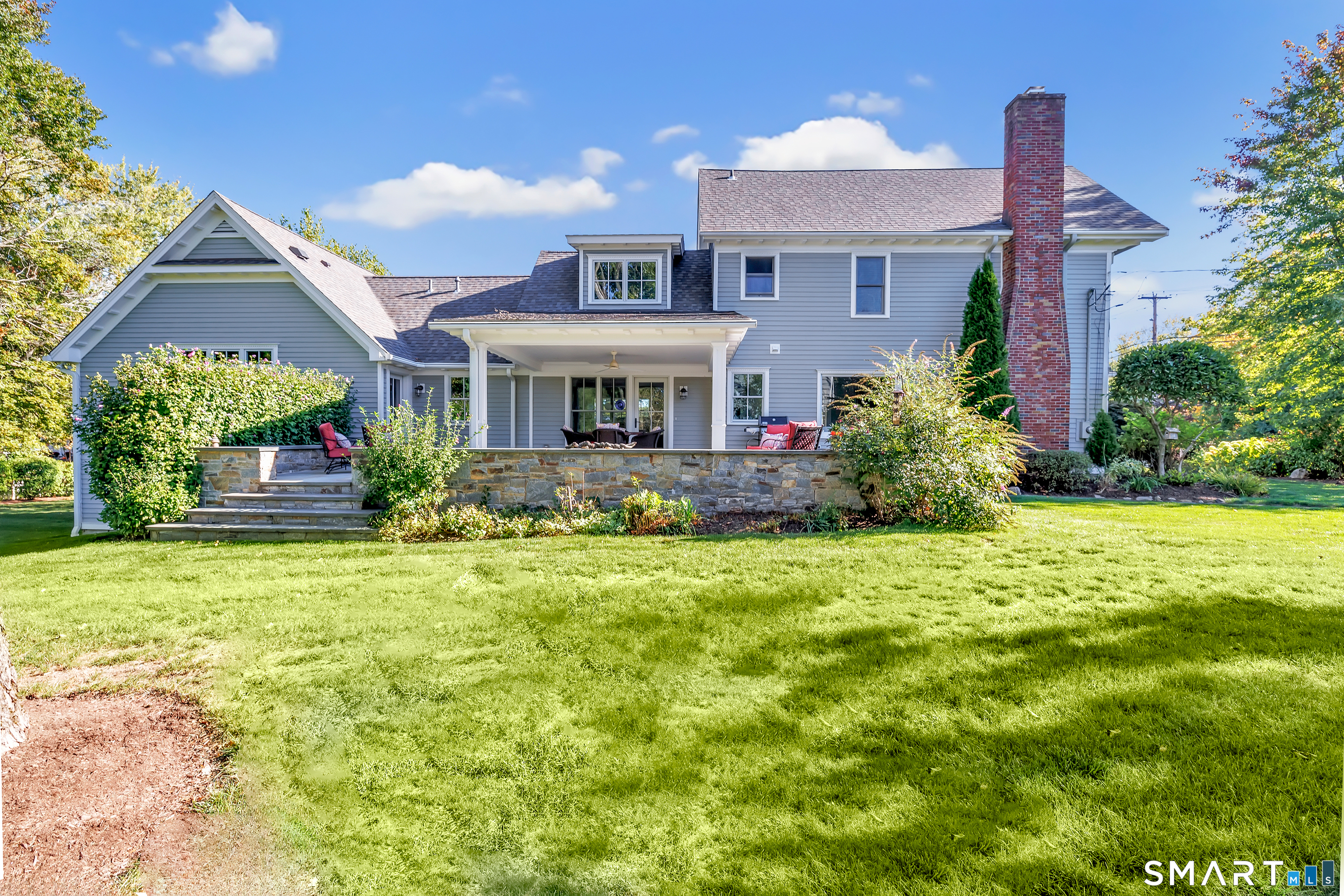 Photo 36 of 774 Fairfield Woods Road, Fairfield, CT