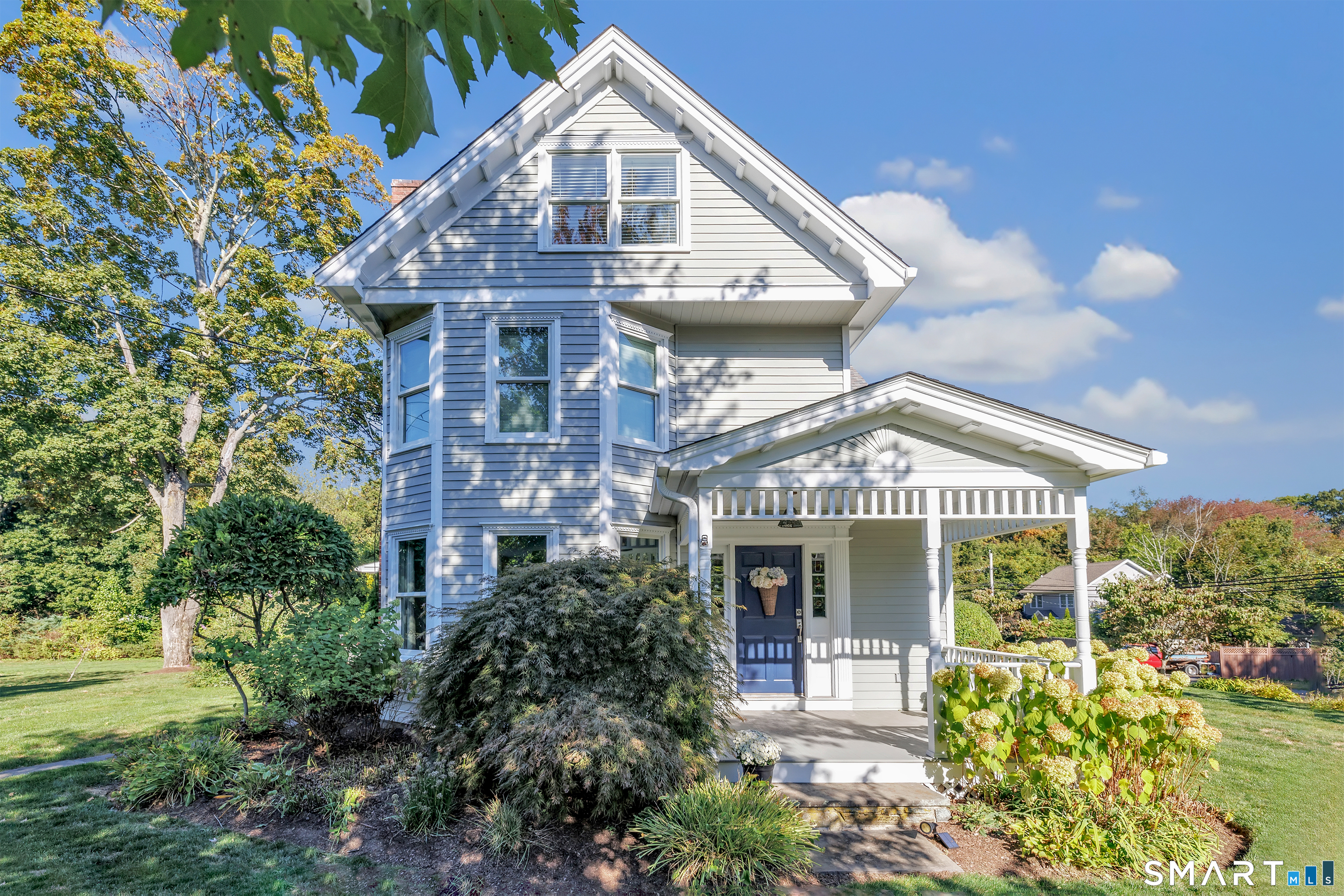 Photo 4 of 774 Fairfield Woods Road, Fairfield, CT