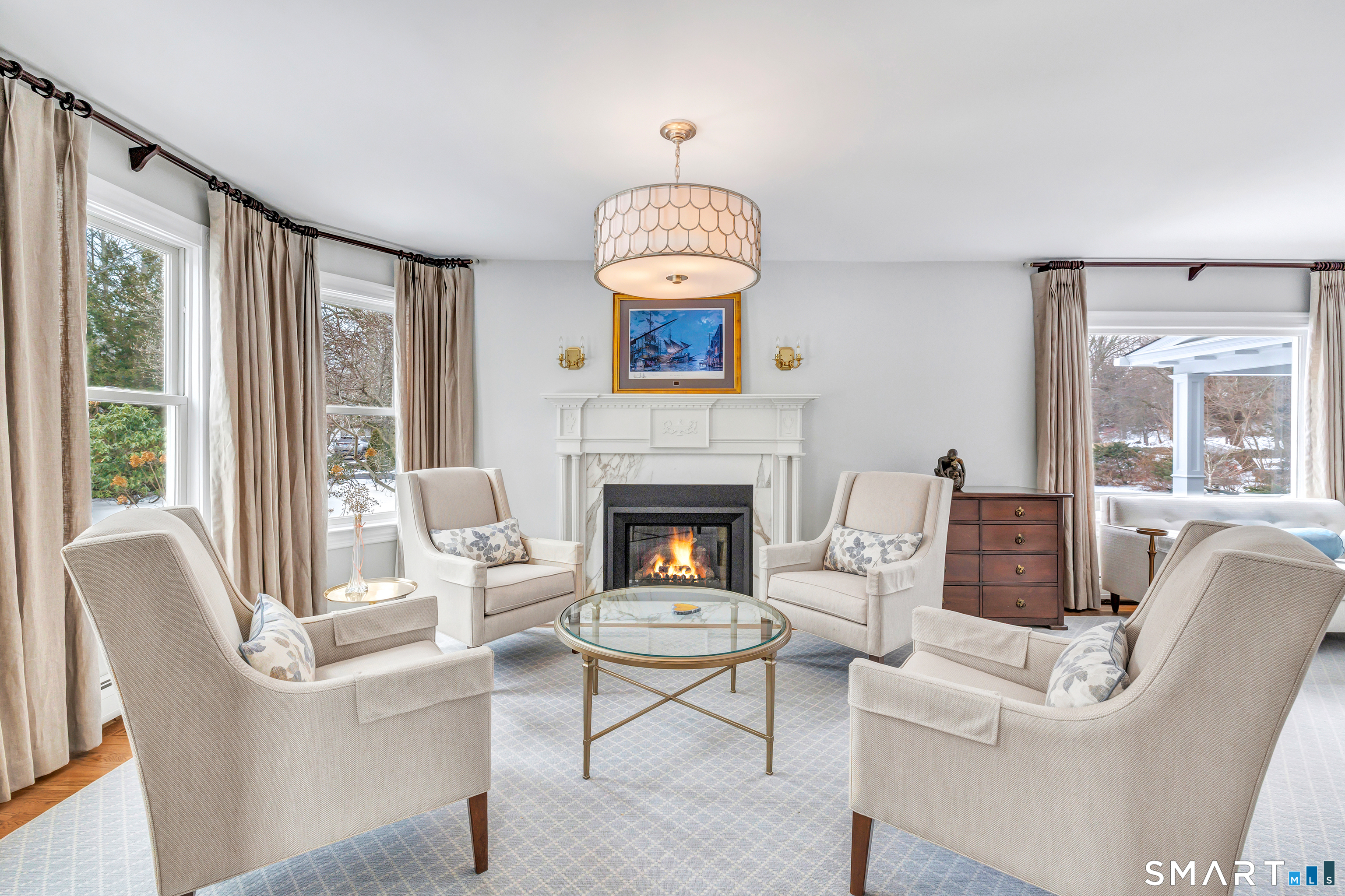 Photo 7 of 774 Fairfield Woods Road, Fairfield, CT