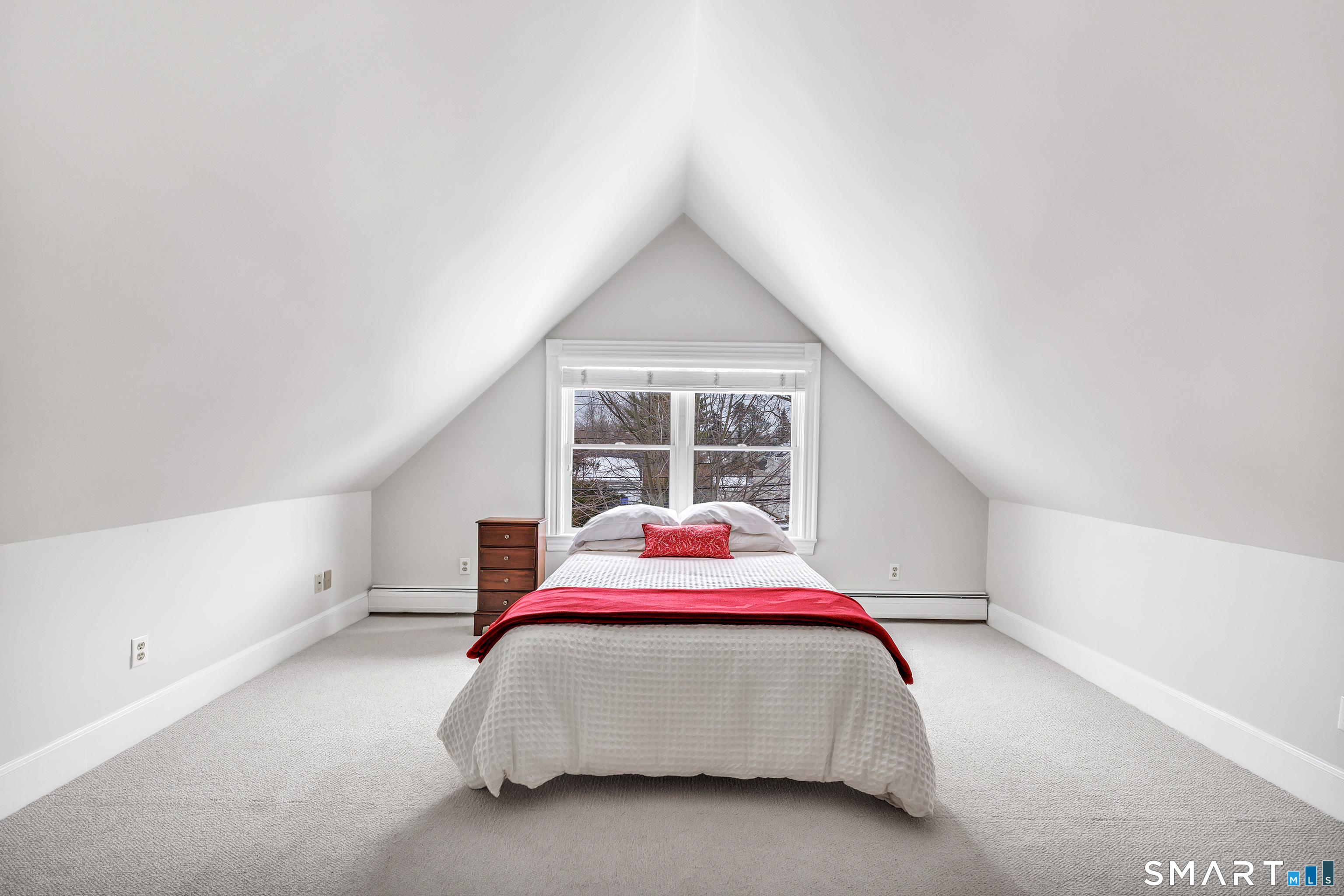 Photo 33 of 774 Fairfield Woods Road, Fairfield, CT