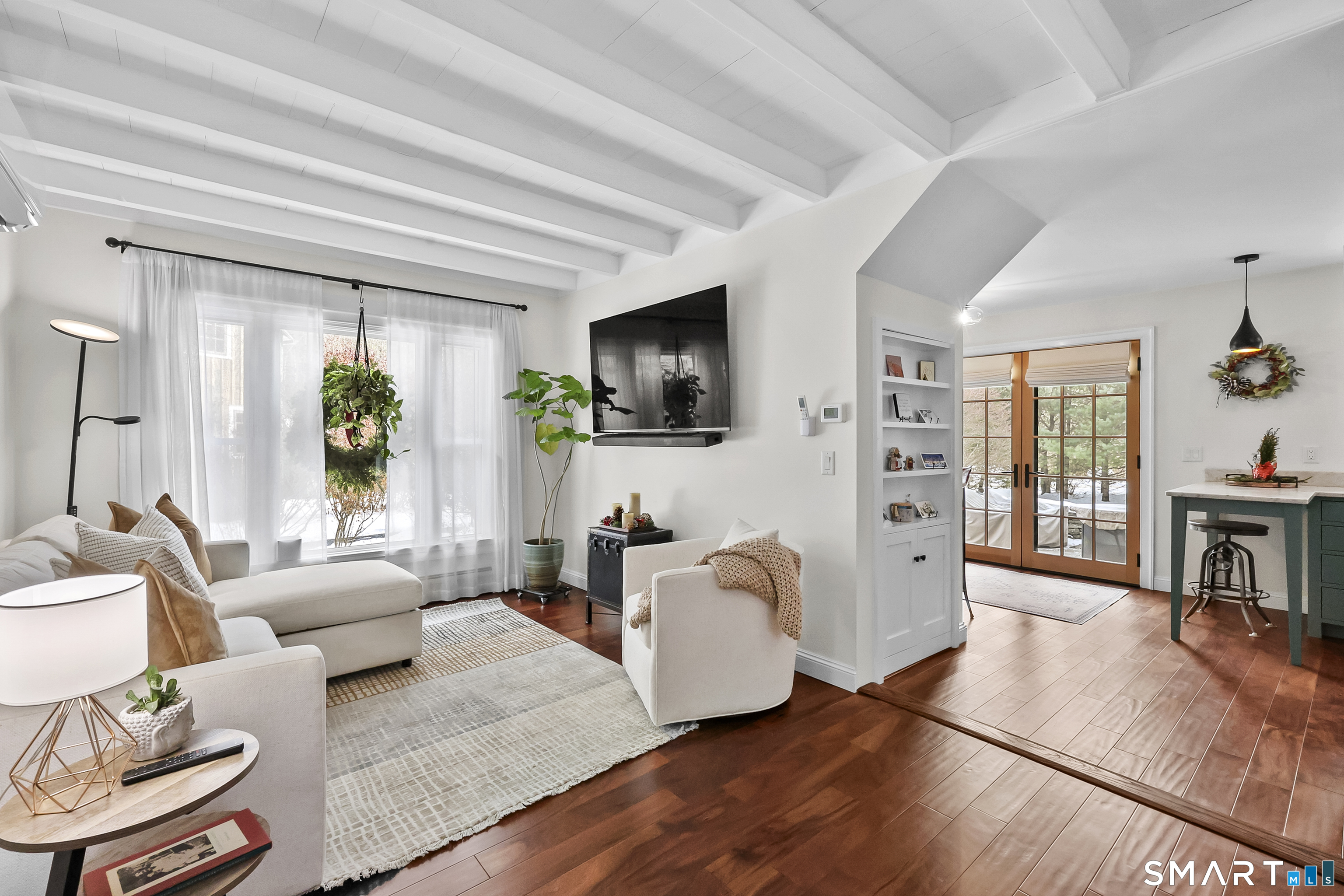 Photo 18 of 25 Fowler Street, Salisbury, CT