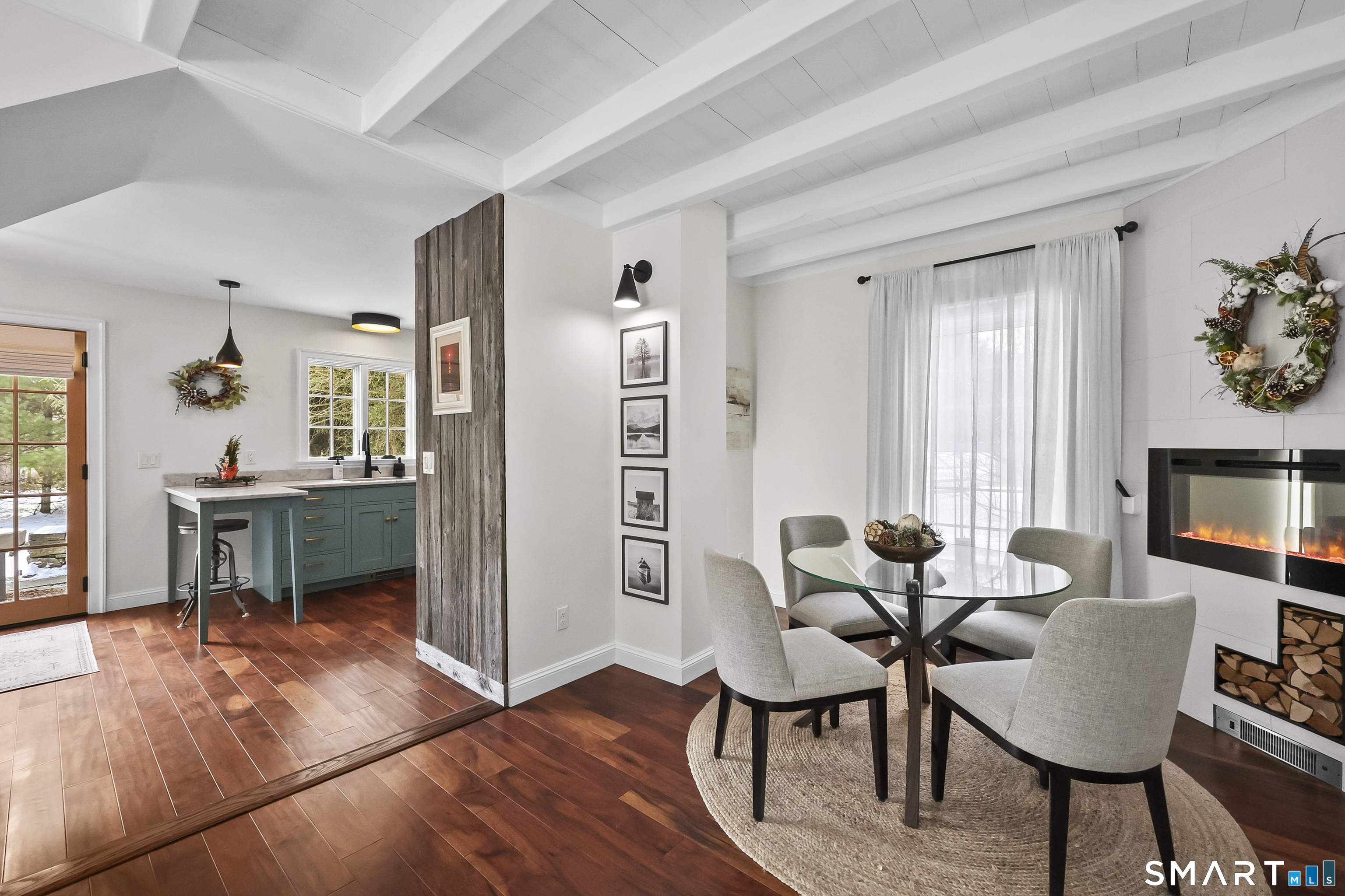 Photo 15 of 25 Fowler Street, Salisbury, CT