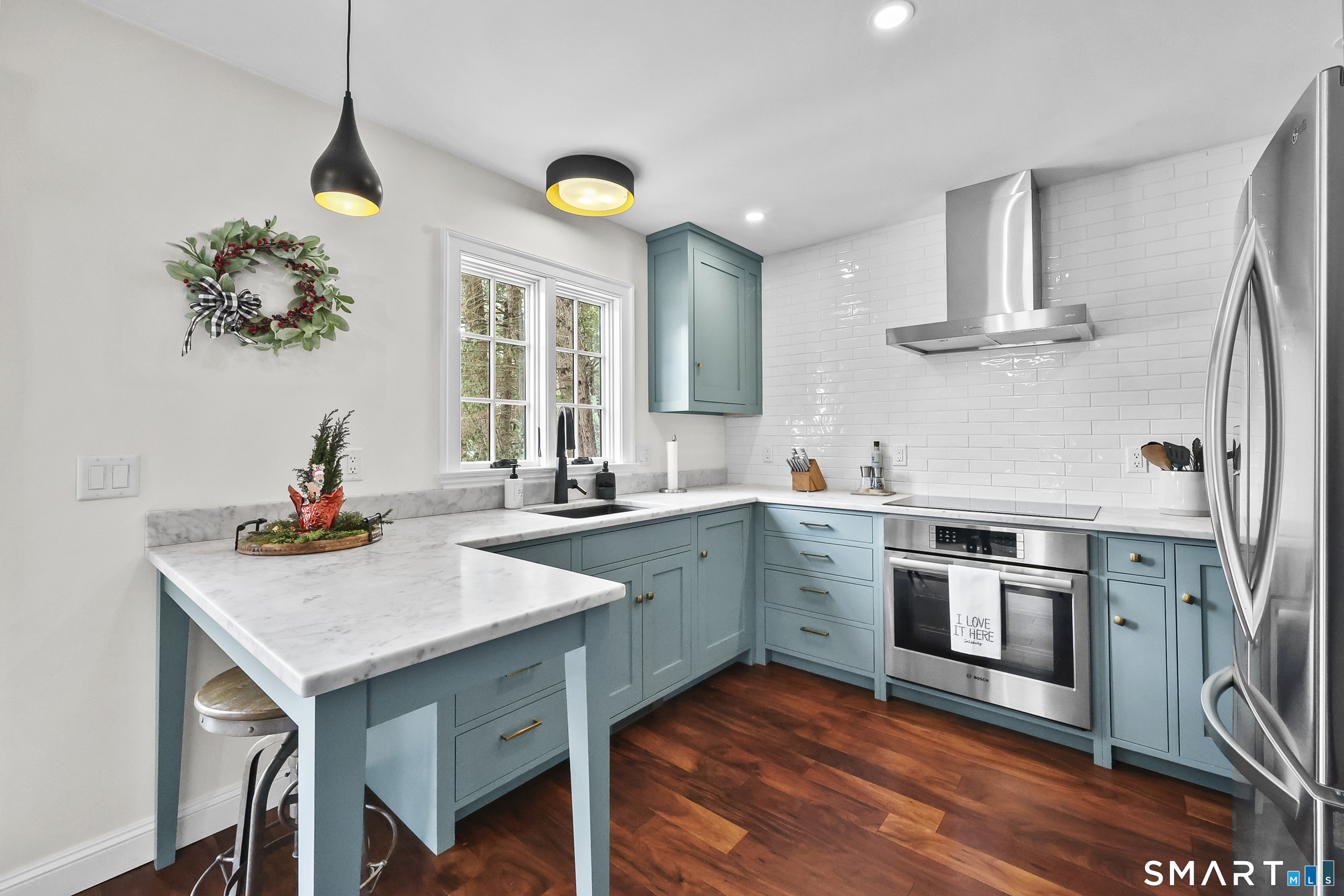 Photo 12 of 25 Fowler Street, Salisbury, CT