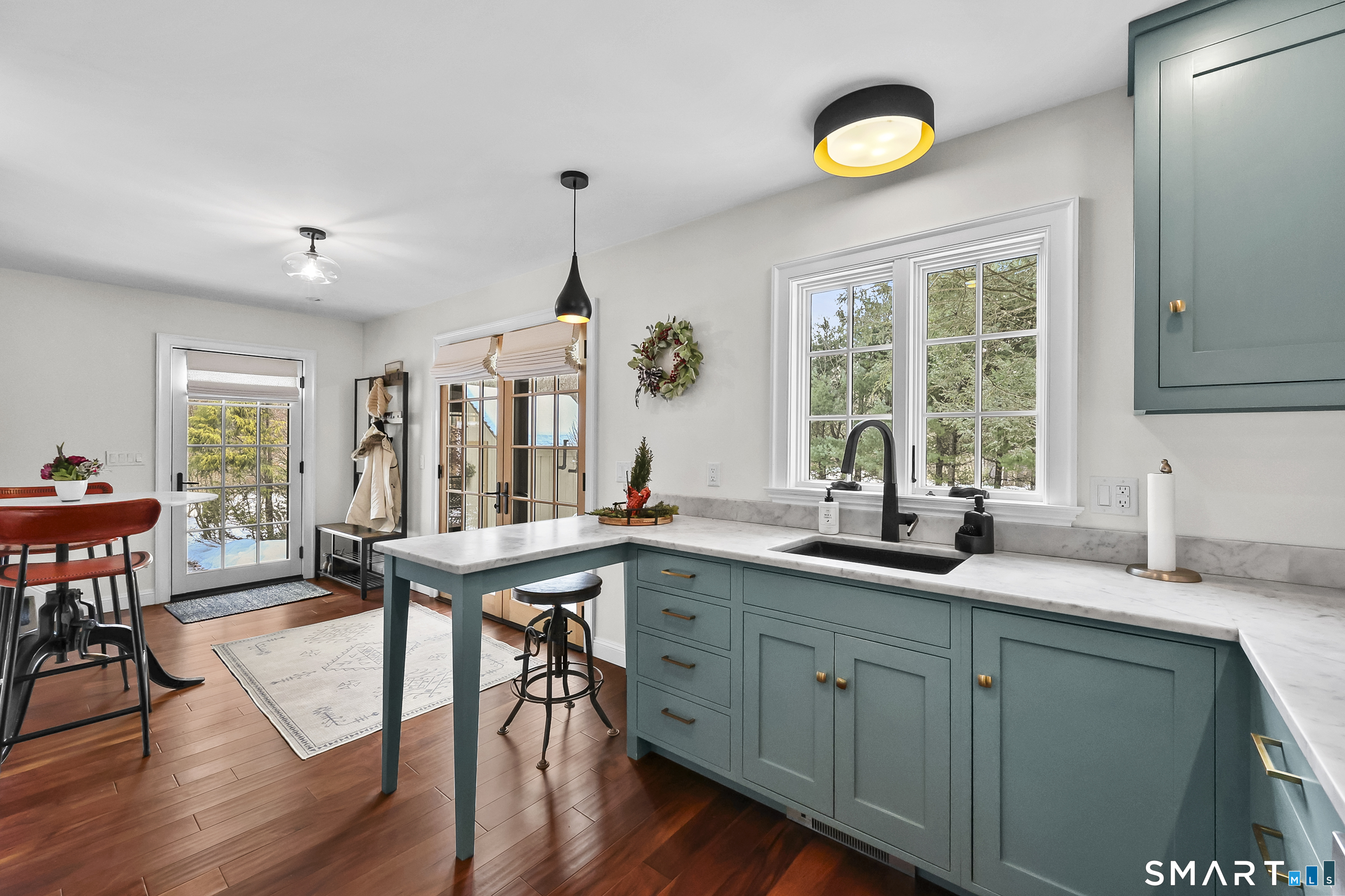 Photo 13 of 25 Fowler Street, Salisbury, CT