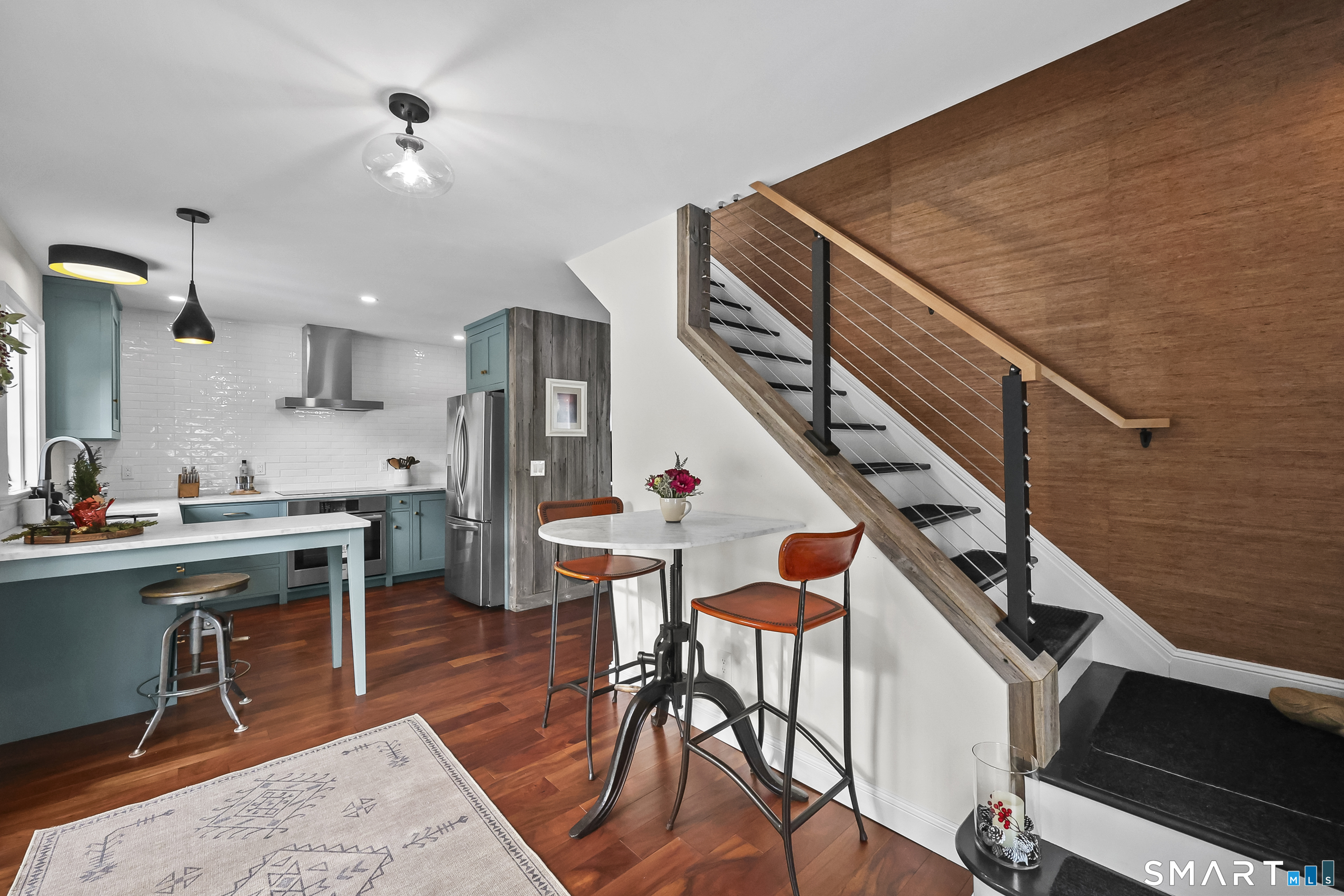 Photo 20 of 25 Fowler Street, Salisbury, CT