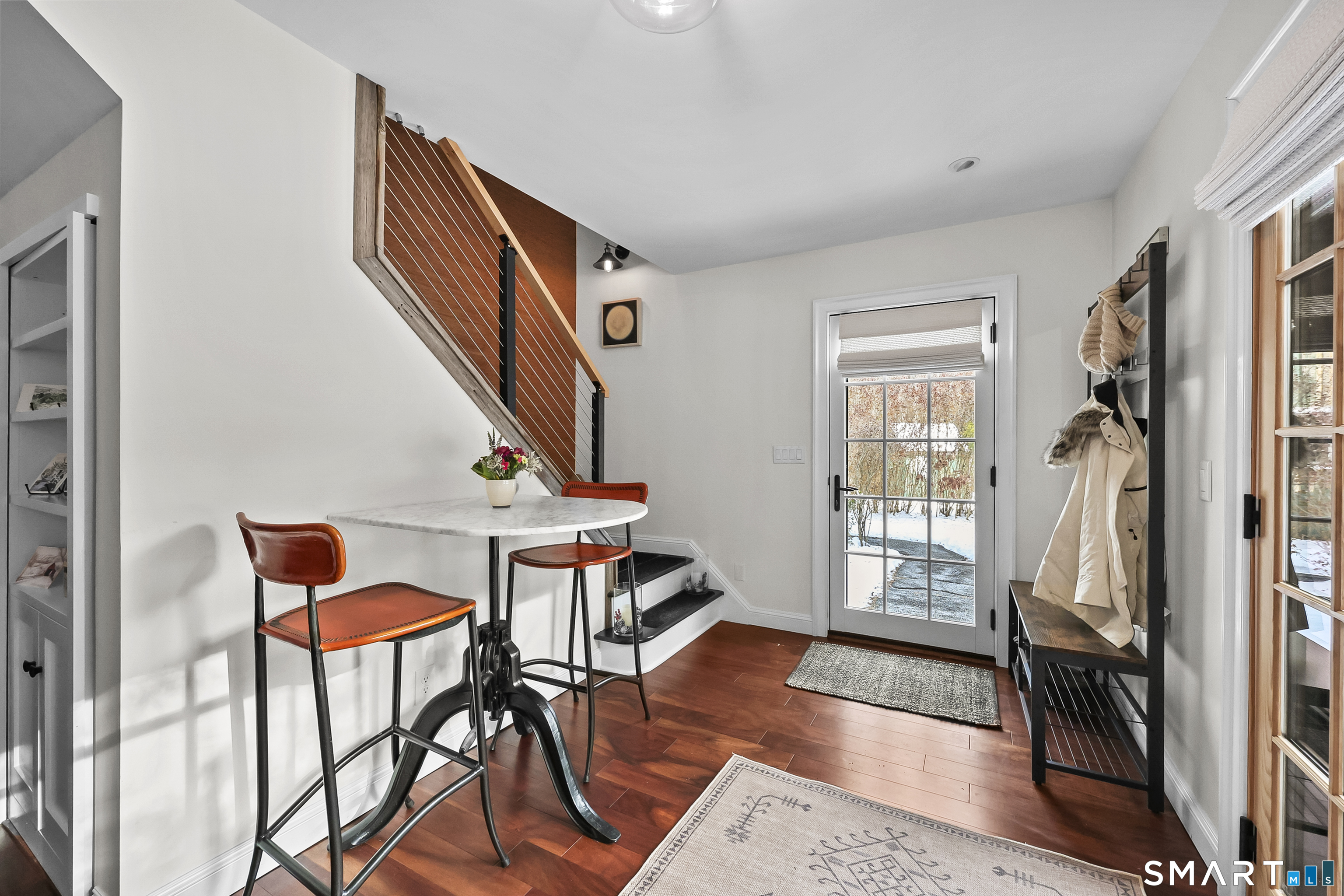 Photo 10 of 25 Fowler Street, Salisbury, CT