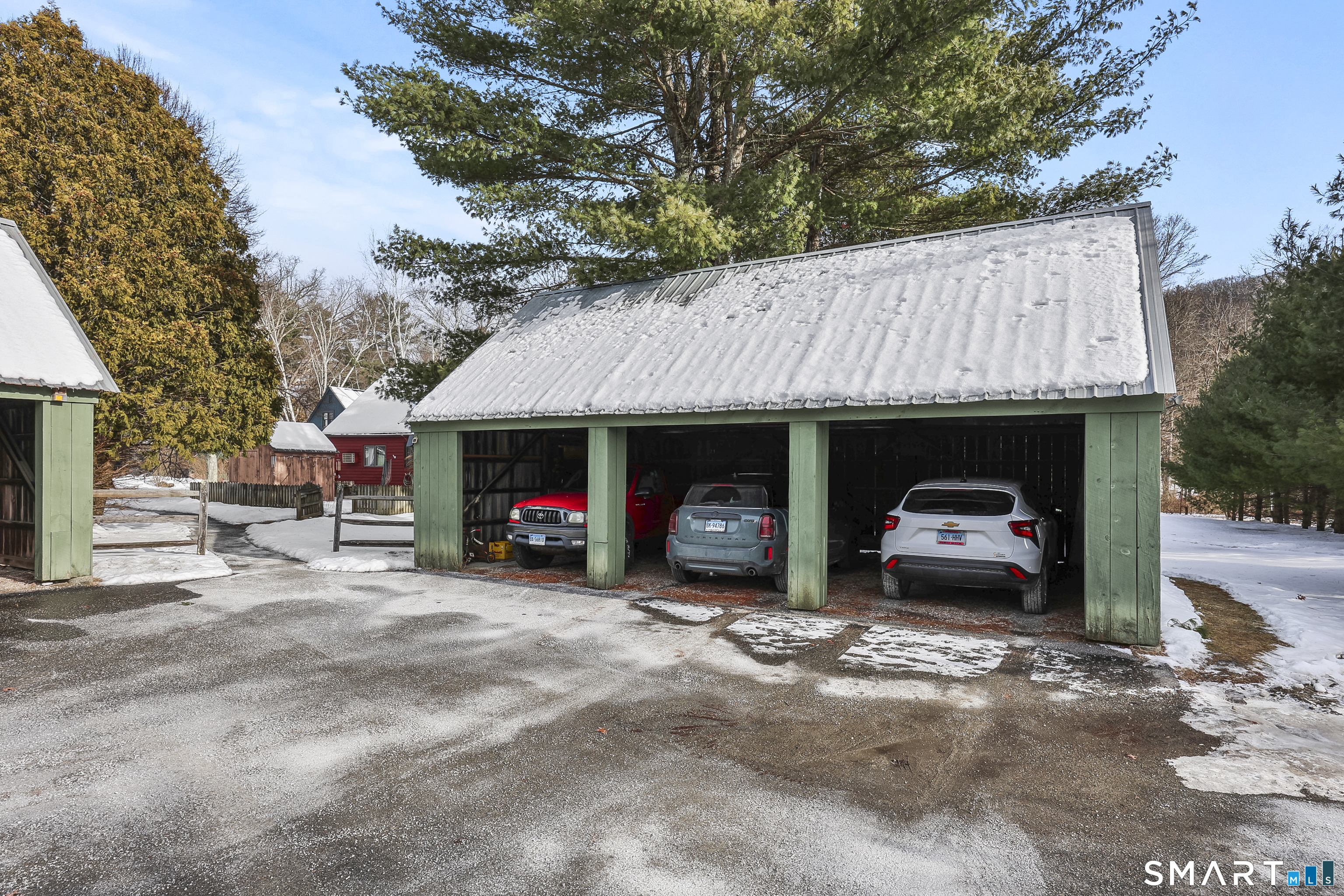 Photo 28 of 25 Fowler Street, Salisbury, CT