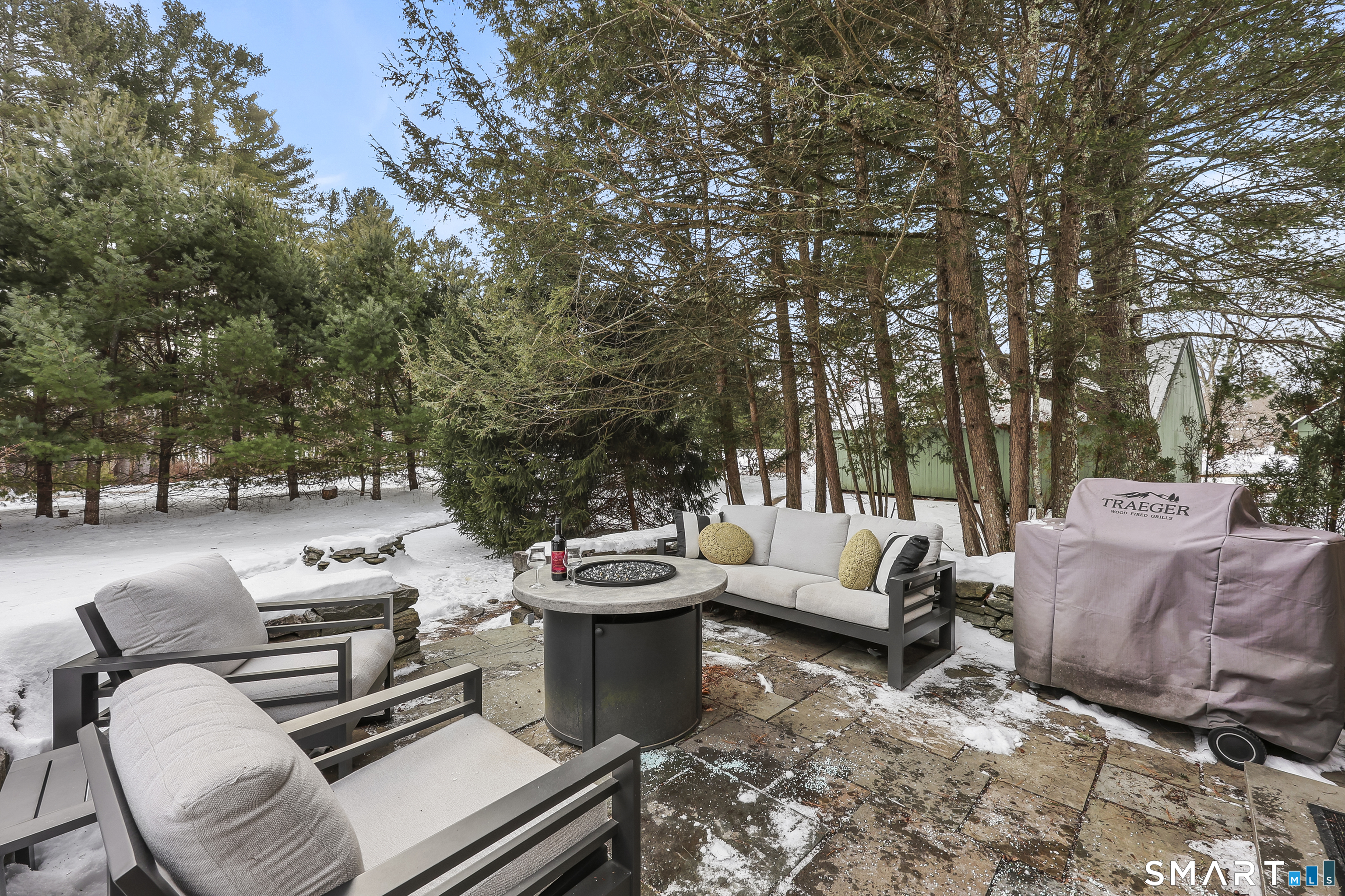 Photo 9 of 25 Fowler Street, Salisbury, CT