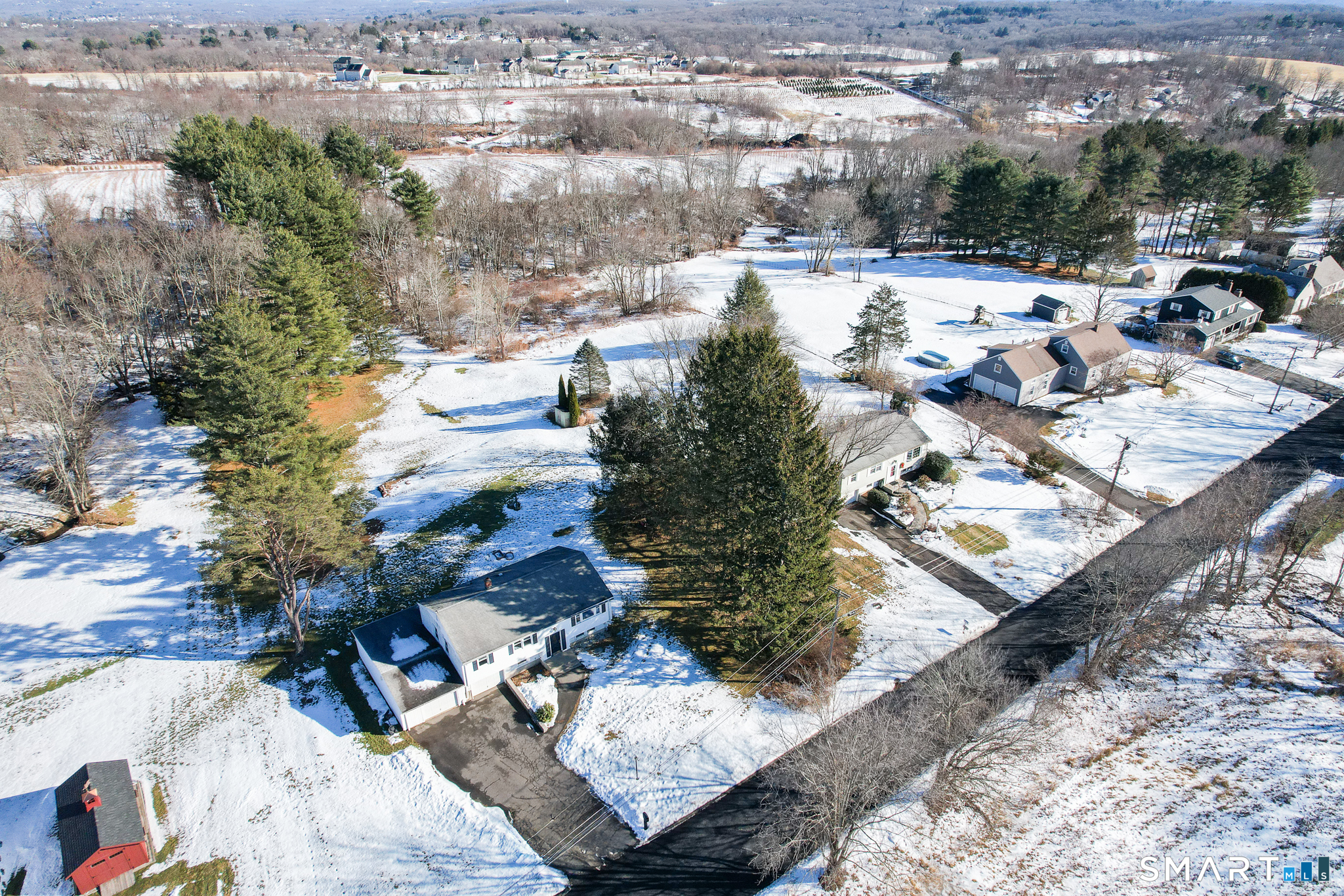 Homes for sale in Watertown, CT | 150 Barnes Rd, Watertown, CT 06795 | MLS# 24147191