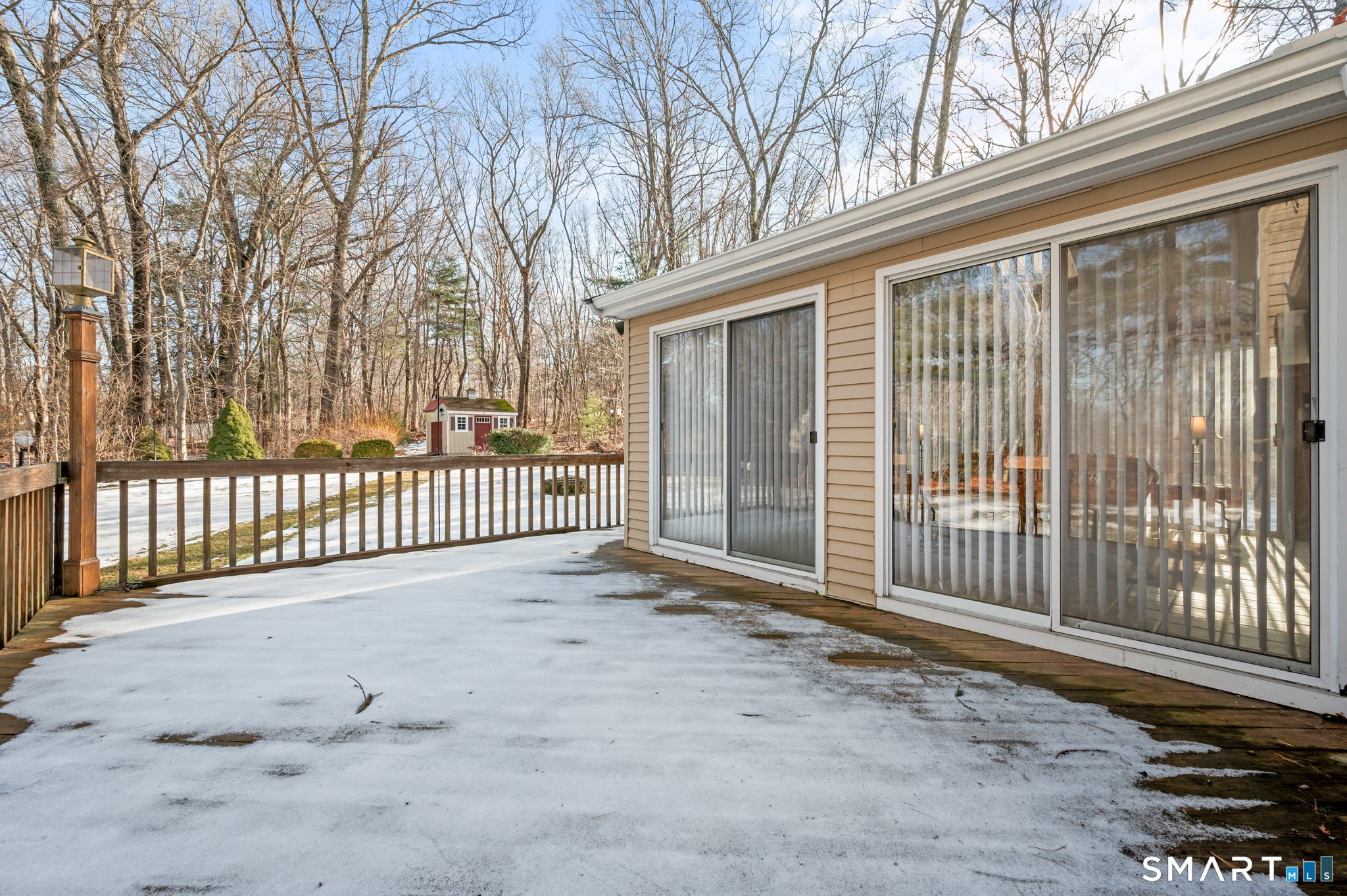 Photo 40 of 42 John Marshall Drive, Glastonbury, CT