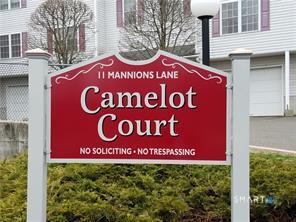Homes for sale in Danbury, CT | 11 Mannions Ln #APT 11, Danbury, CT 06810 | MLS# 24145438