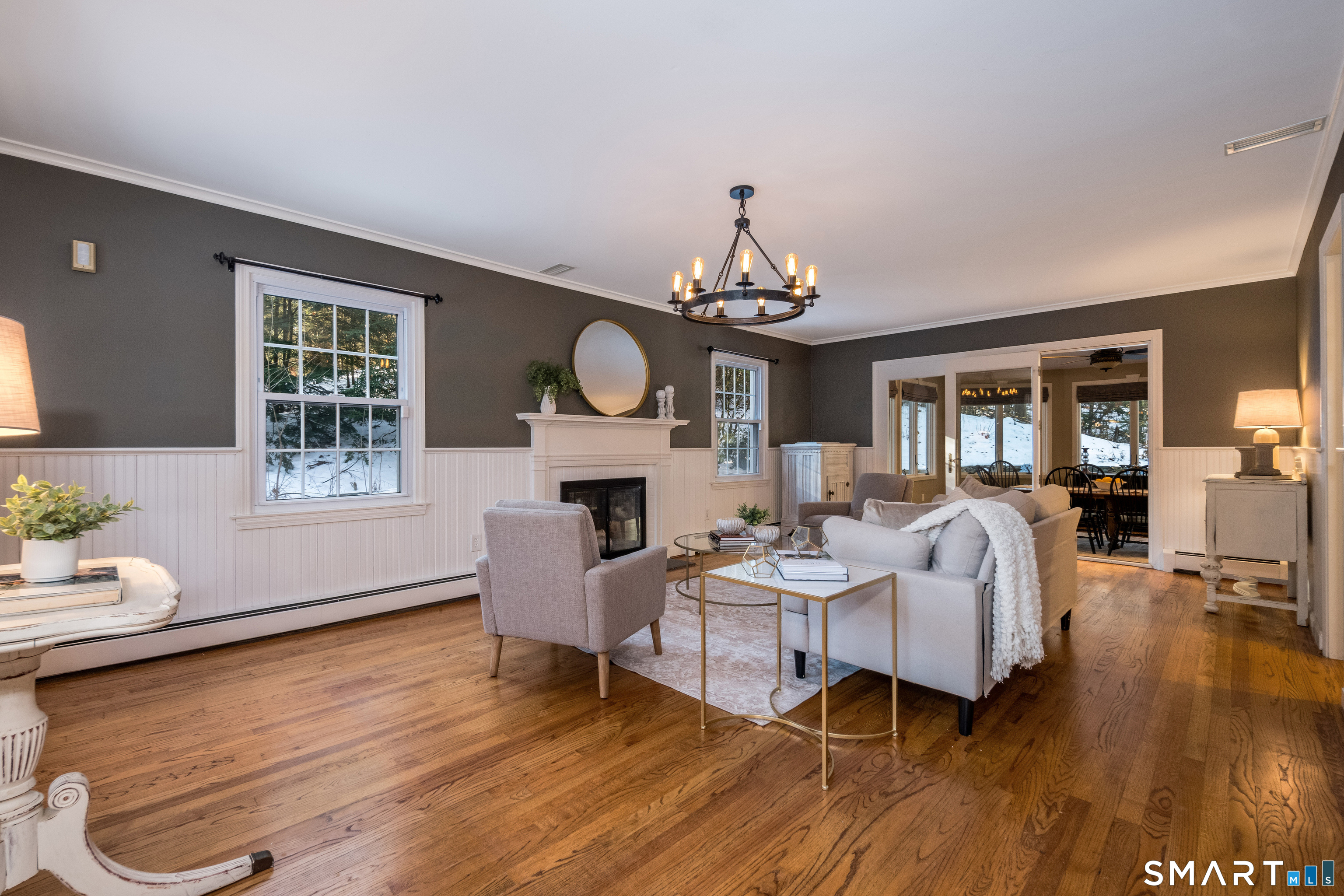 Photo 3 of 25 Lord Davis Lane, Avon, CT