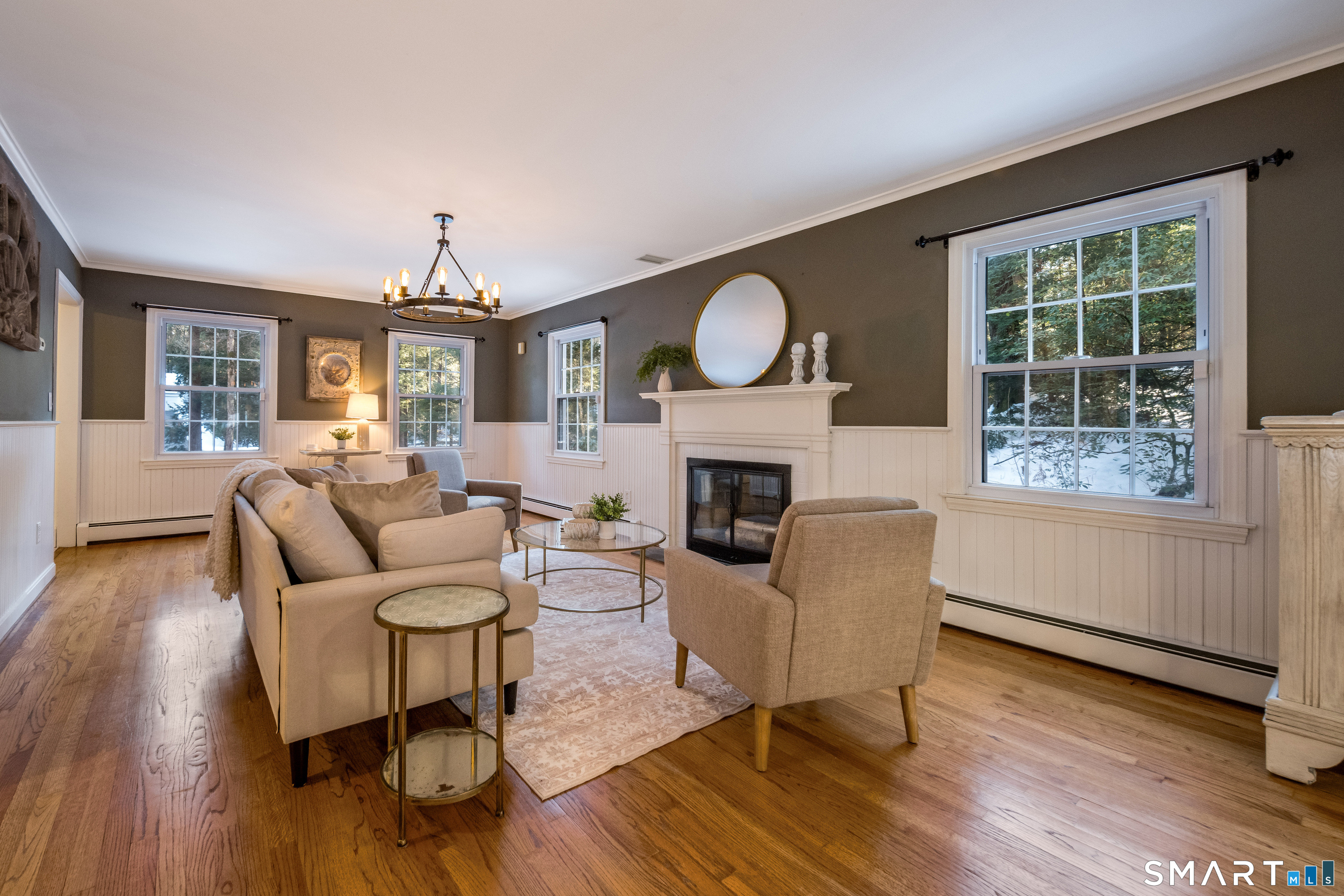 Photo 4 of 25 Lord Davis Lane, Avon, CT