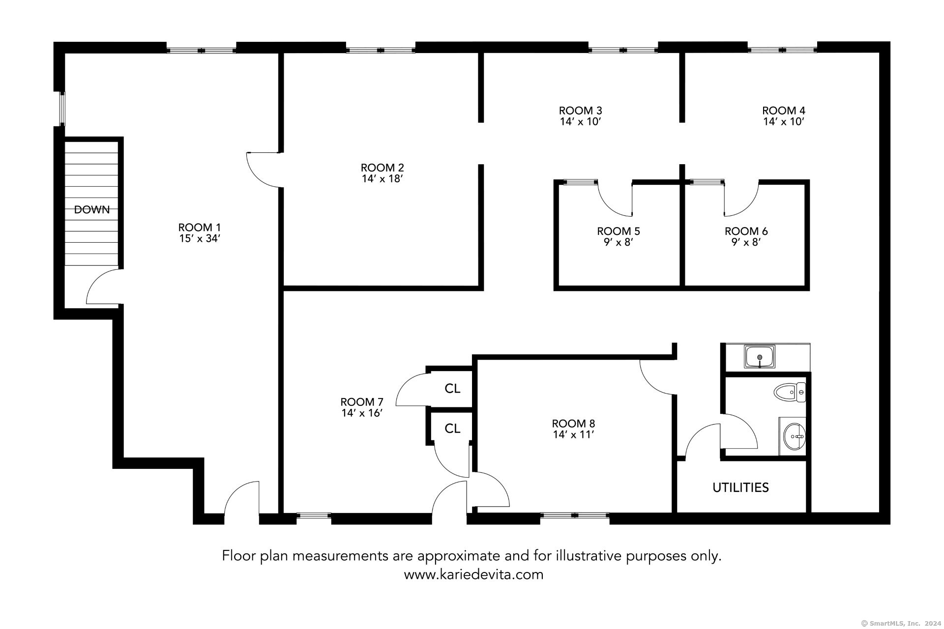128 Garden, Farmington, 06032, 0 , 0 ,0,Commercial For Lease,For Rent,Garden,0,24148190