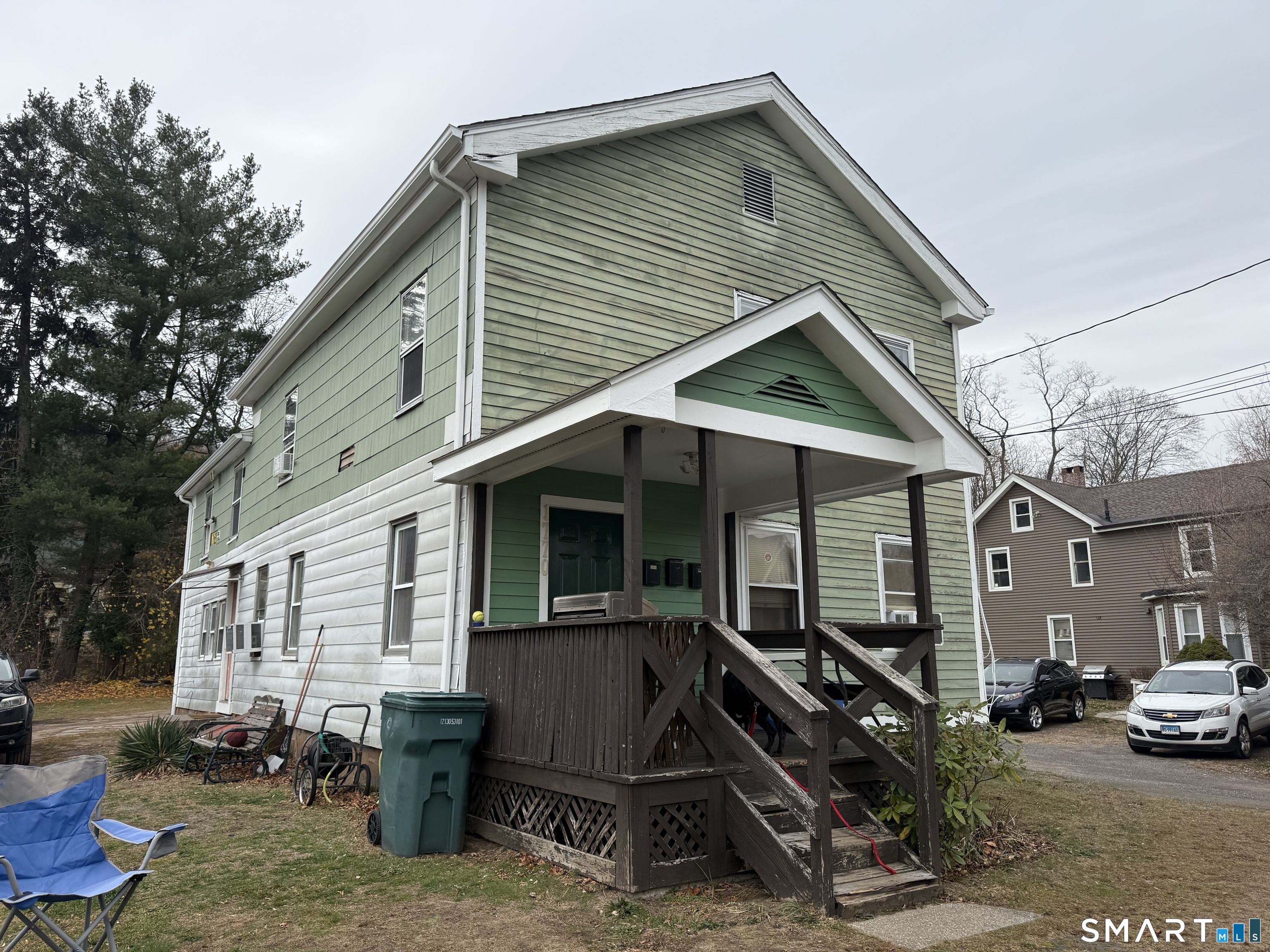 Homes for sale in Hamden, CT | 1770 State St, Hamden, CT 06517 | MLS# 24148177