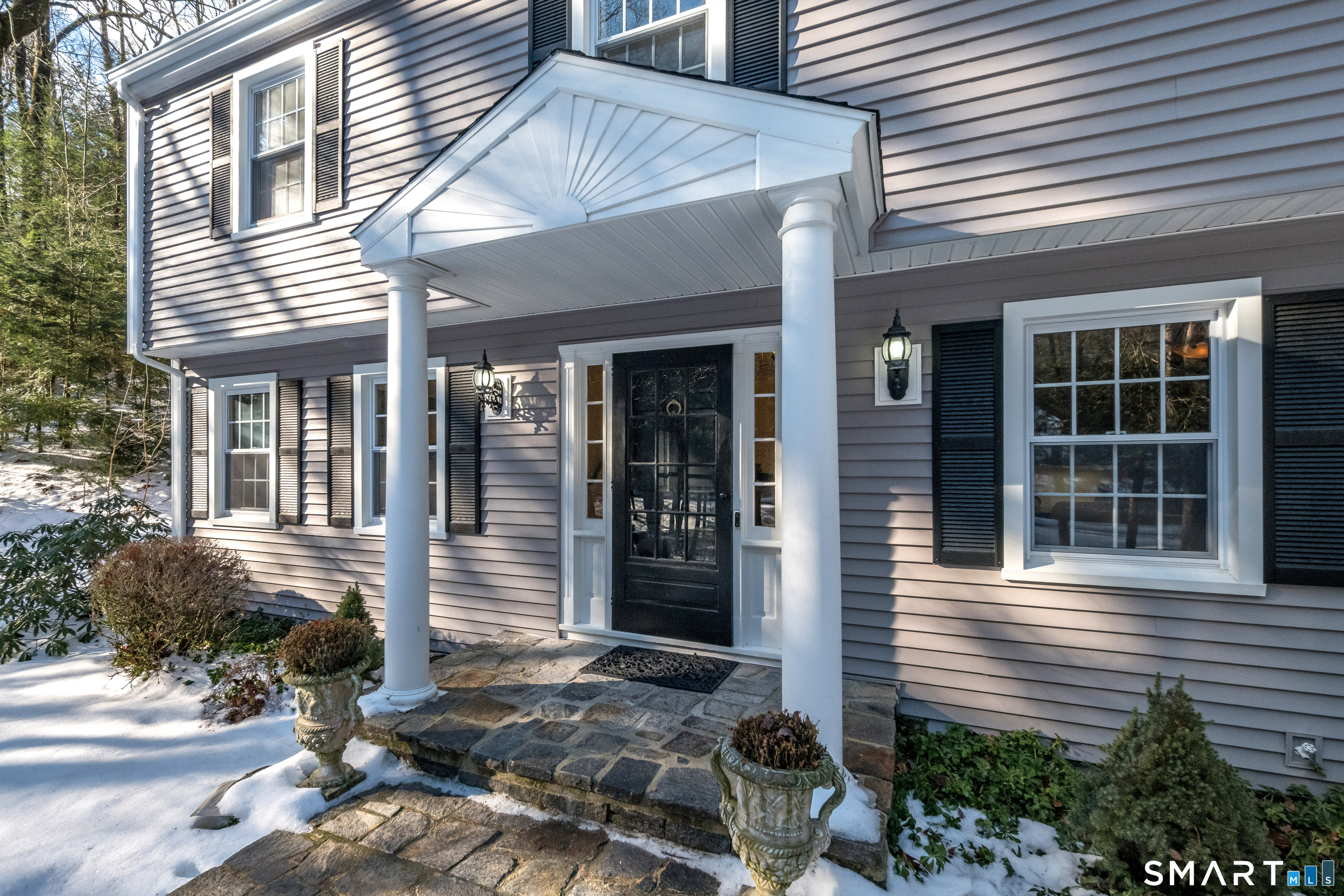 Photo 28 of 25 Lord Davis Lane, Avon, CT