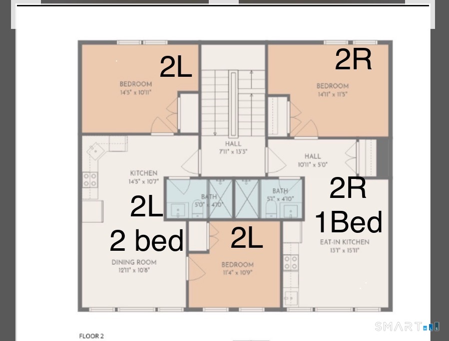 Photo 10 of 253 State Street, New London, CT