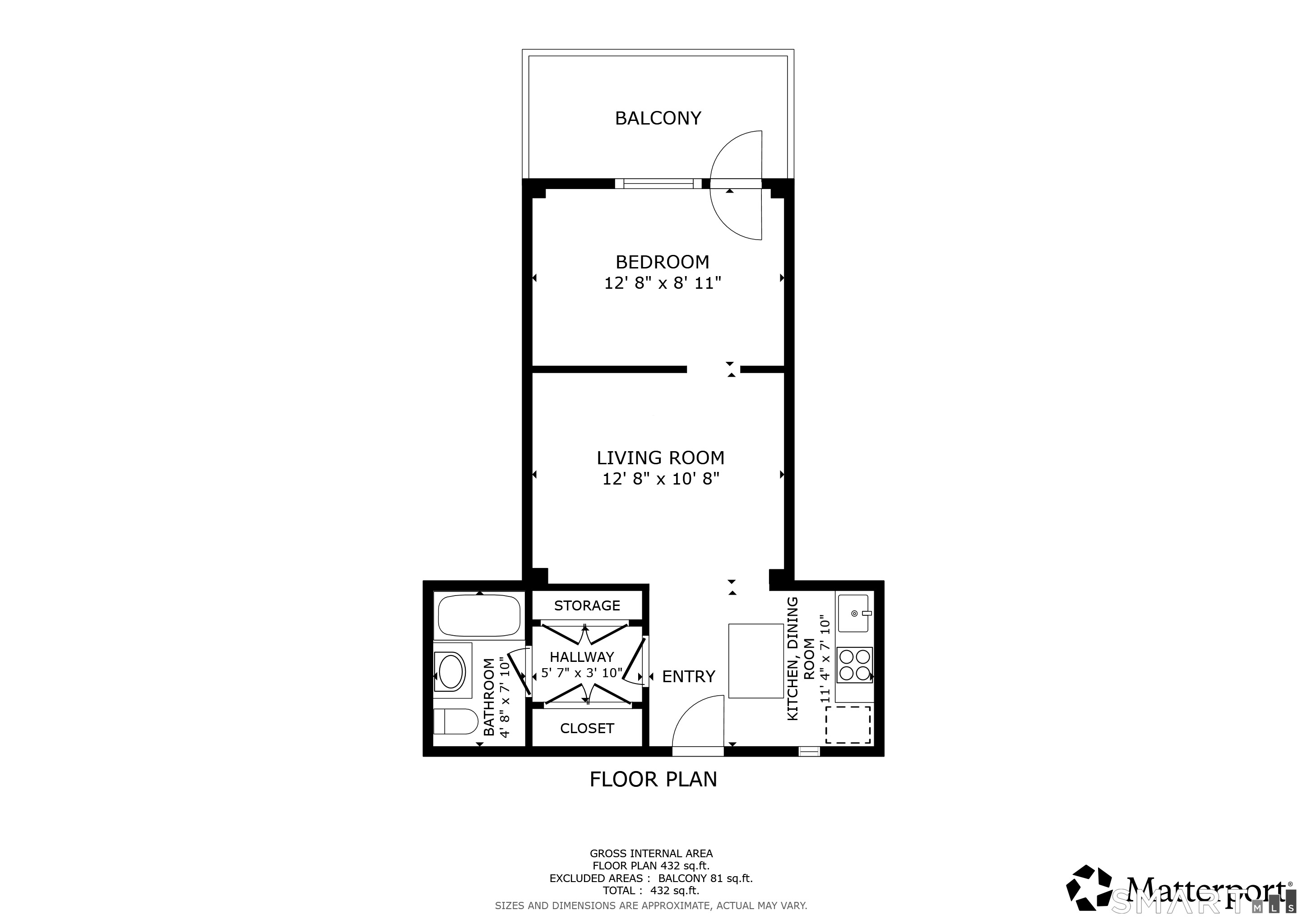 Homes for sale in Stamford, CT | 700 Summer St #APT 6G, Stamford, CT 06901 | MLS# 24148008