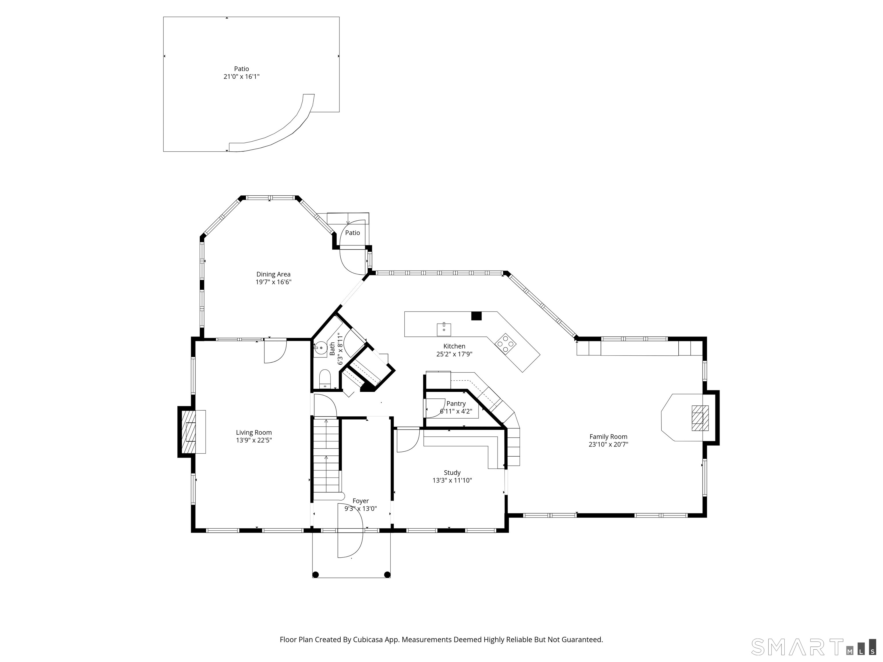 Photo 30 of 25 Lord Davis Lane, Avon, CT