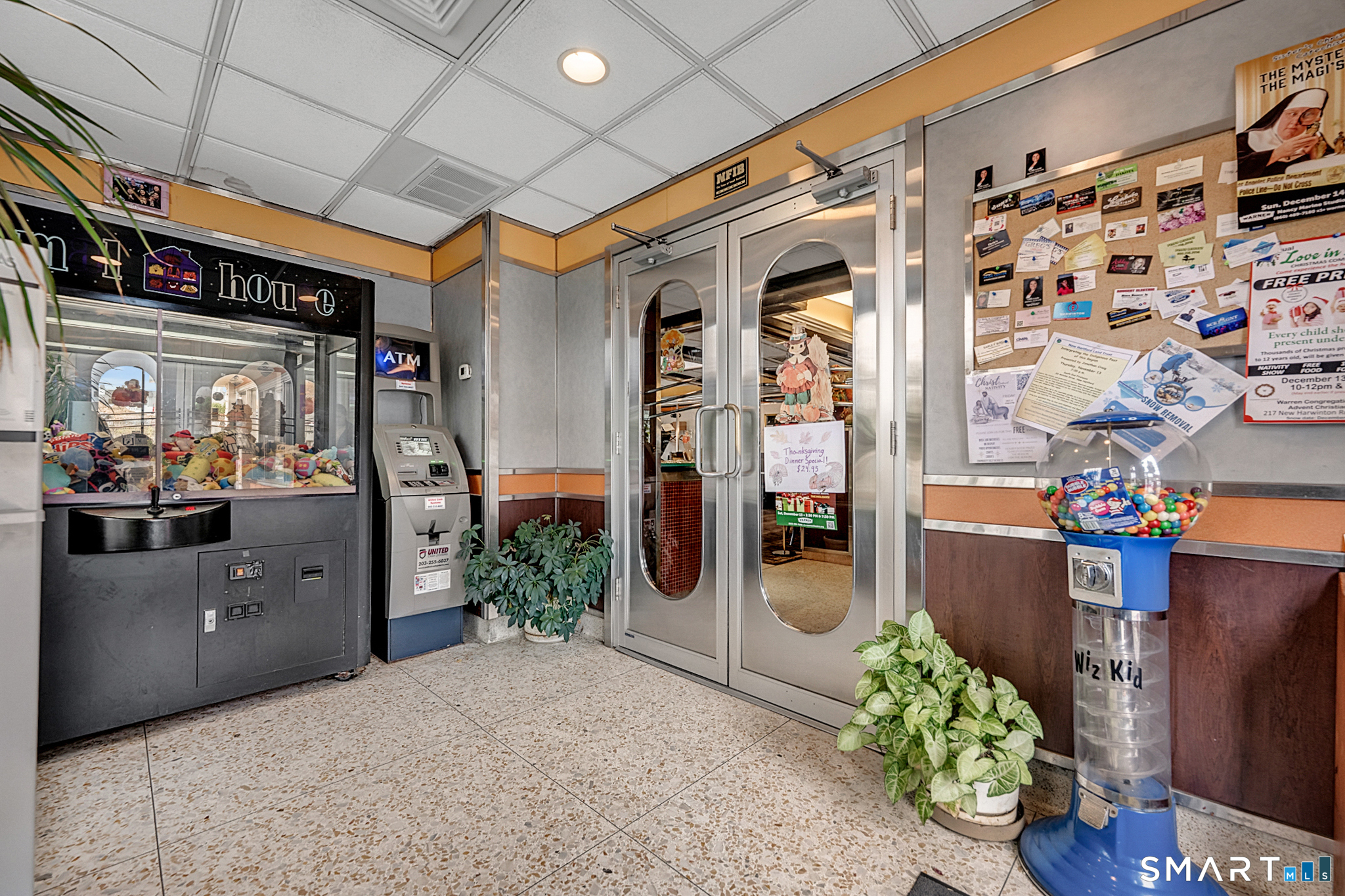 417 Elm, Torrington, 06790, 0 , 0 ,2 BathroomsBathrooms,Commercial For Sale,For Sale,Elm,0,24148124