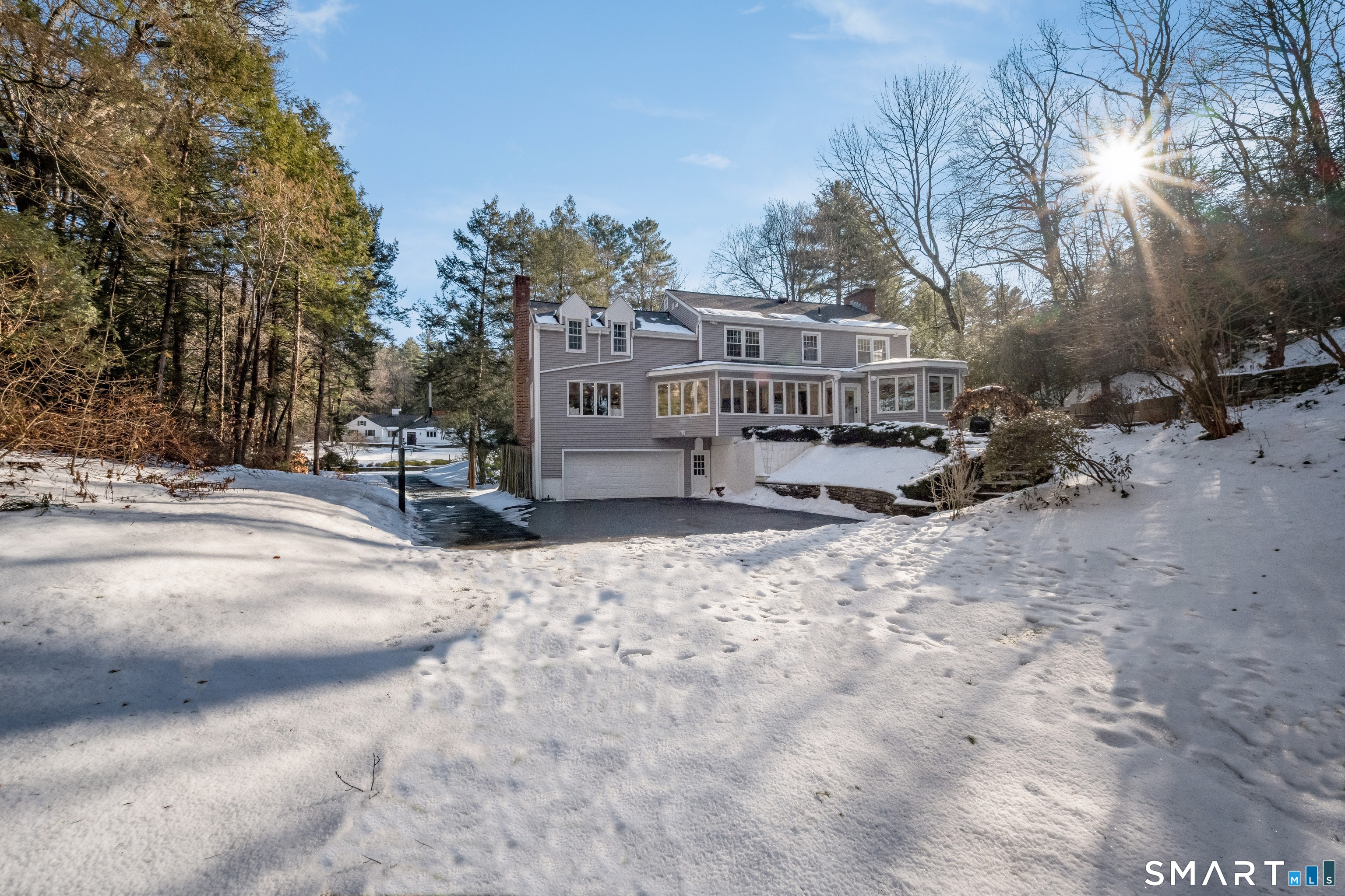 Photo 27 of 25 Lord Davis Lane, Avon, CT