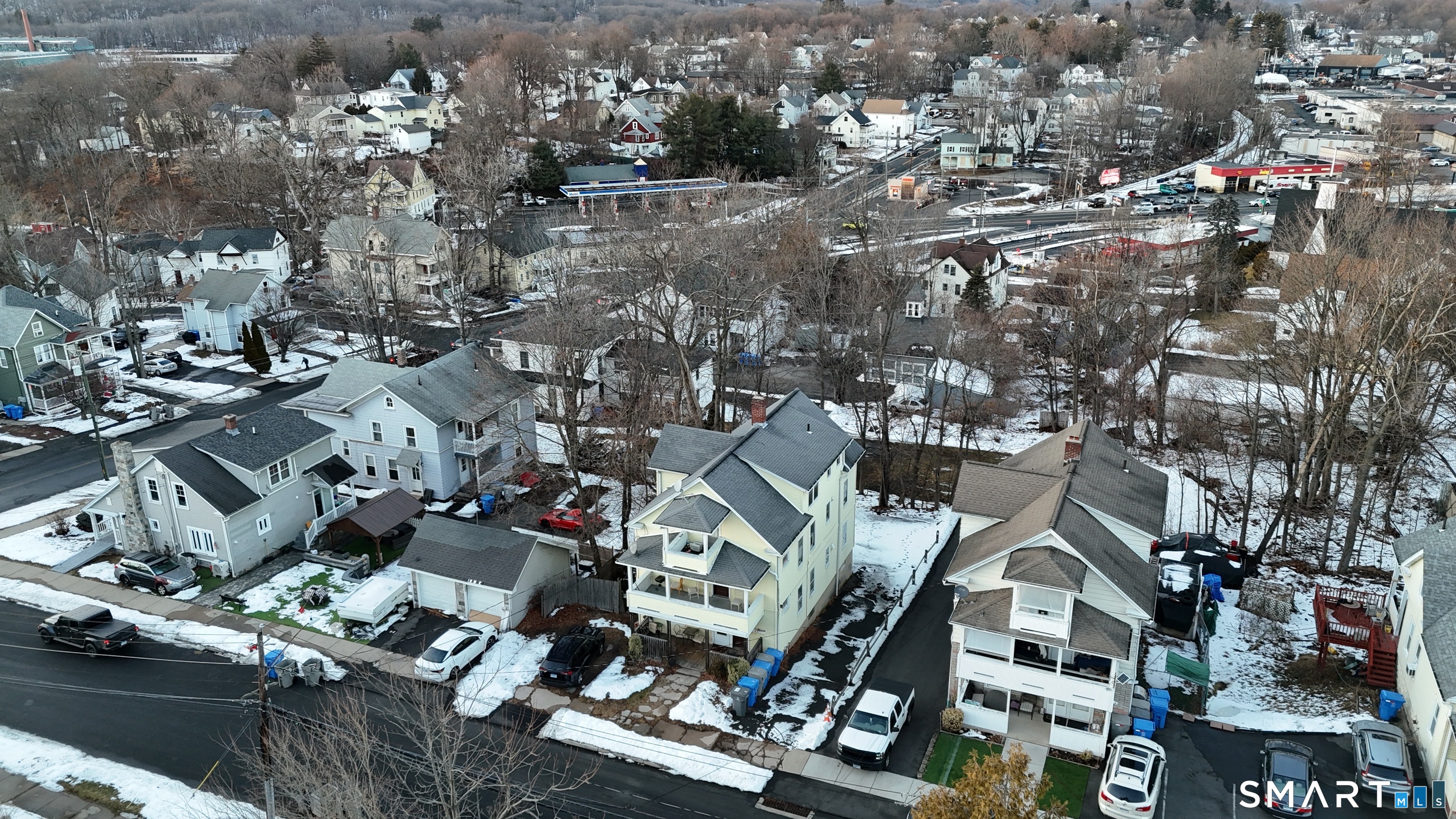 Homes for sale in Bristol, CT | 17 Grove St, Bristol, CT 06010 | MLS# 24148173