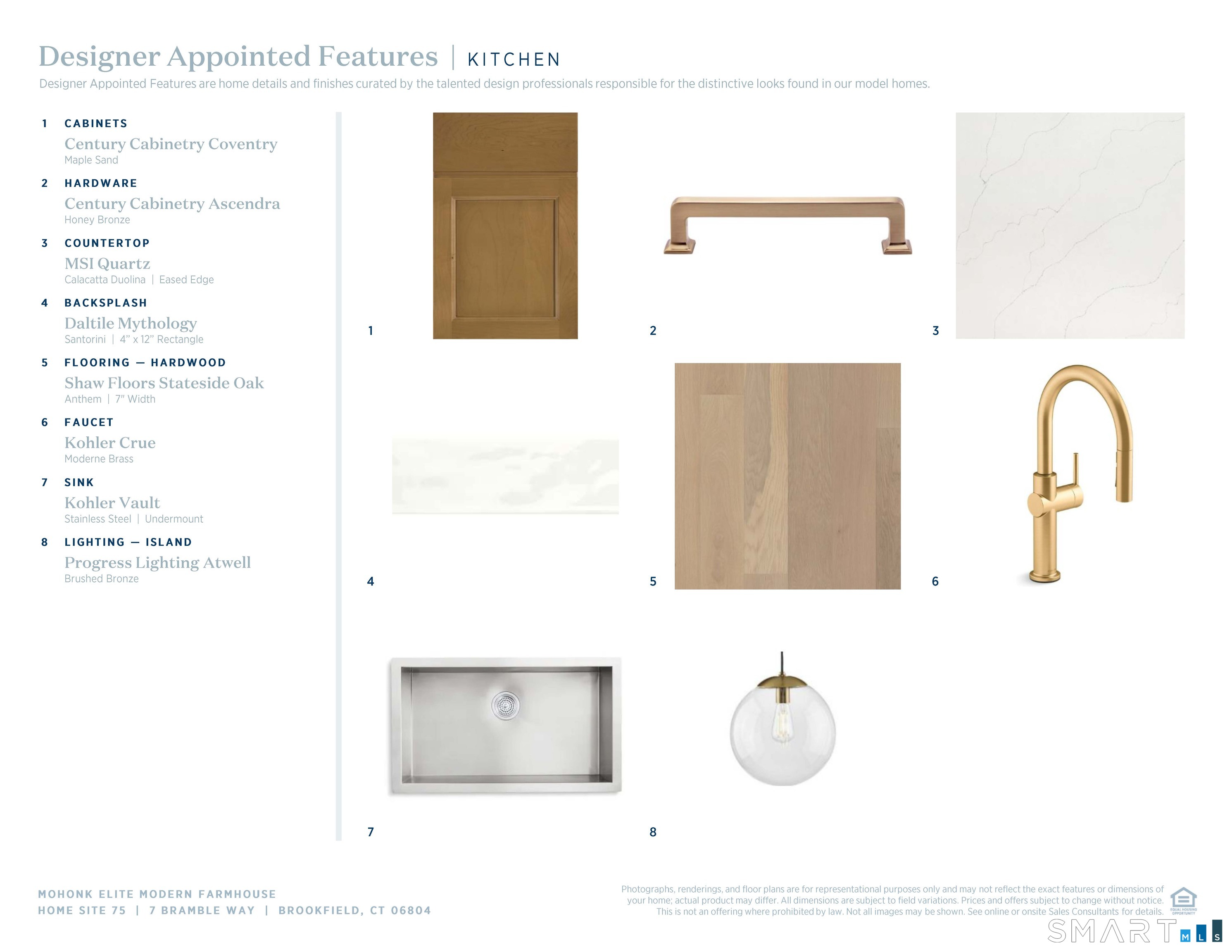 Homes for sale in Brookfield, CT | 7 Bramble Wy #Homesite 75, Brookfield, CT 06804 | MLS# 24148155