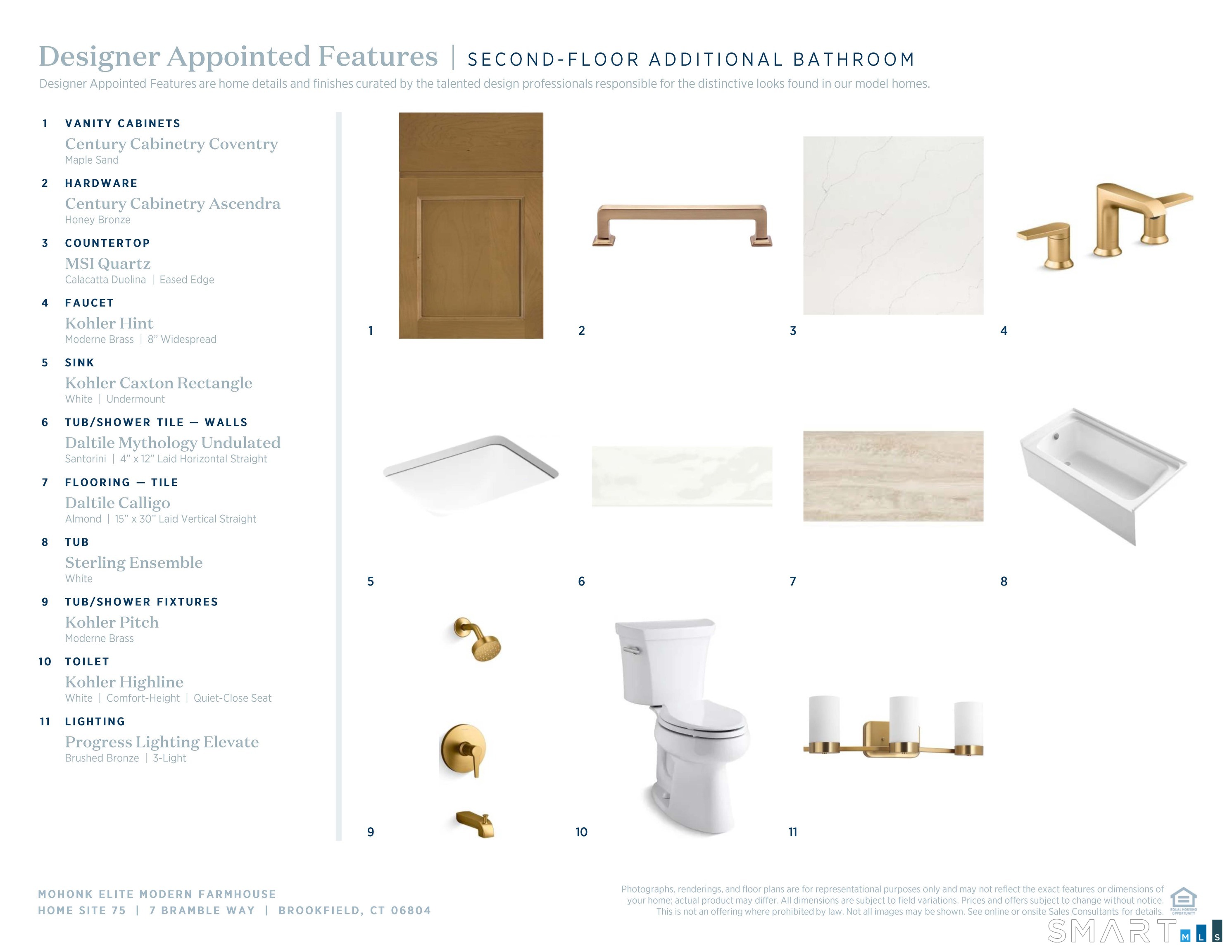 Homes for sale in Brookfield, CT | 7 Bramble Wy #Homesite 75, Brookfield, CT 06804 | MLS# 24148155