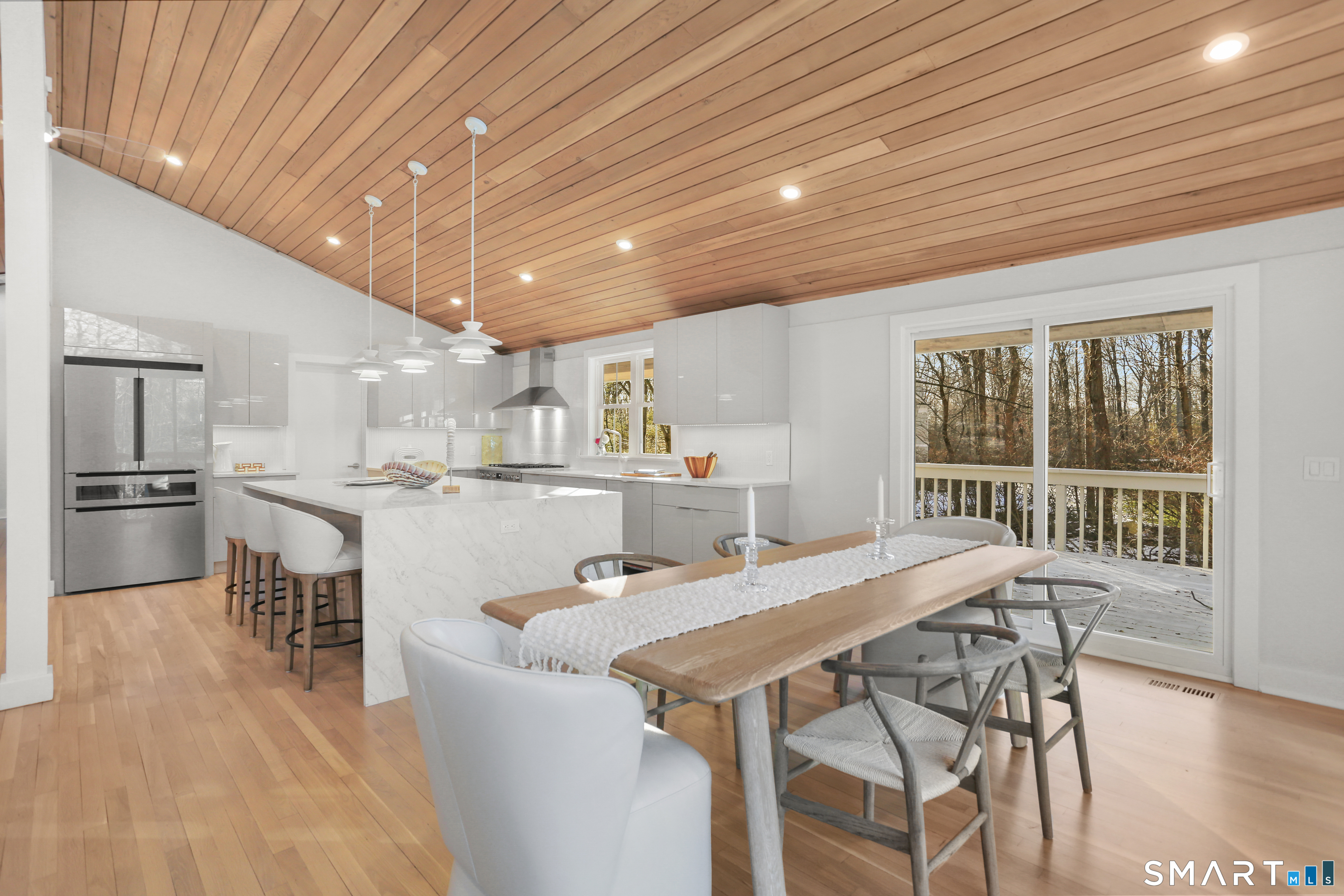 Photo 2 of 17 Clover Lane, Westport, CT