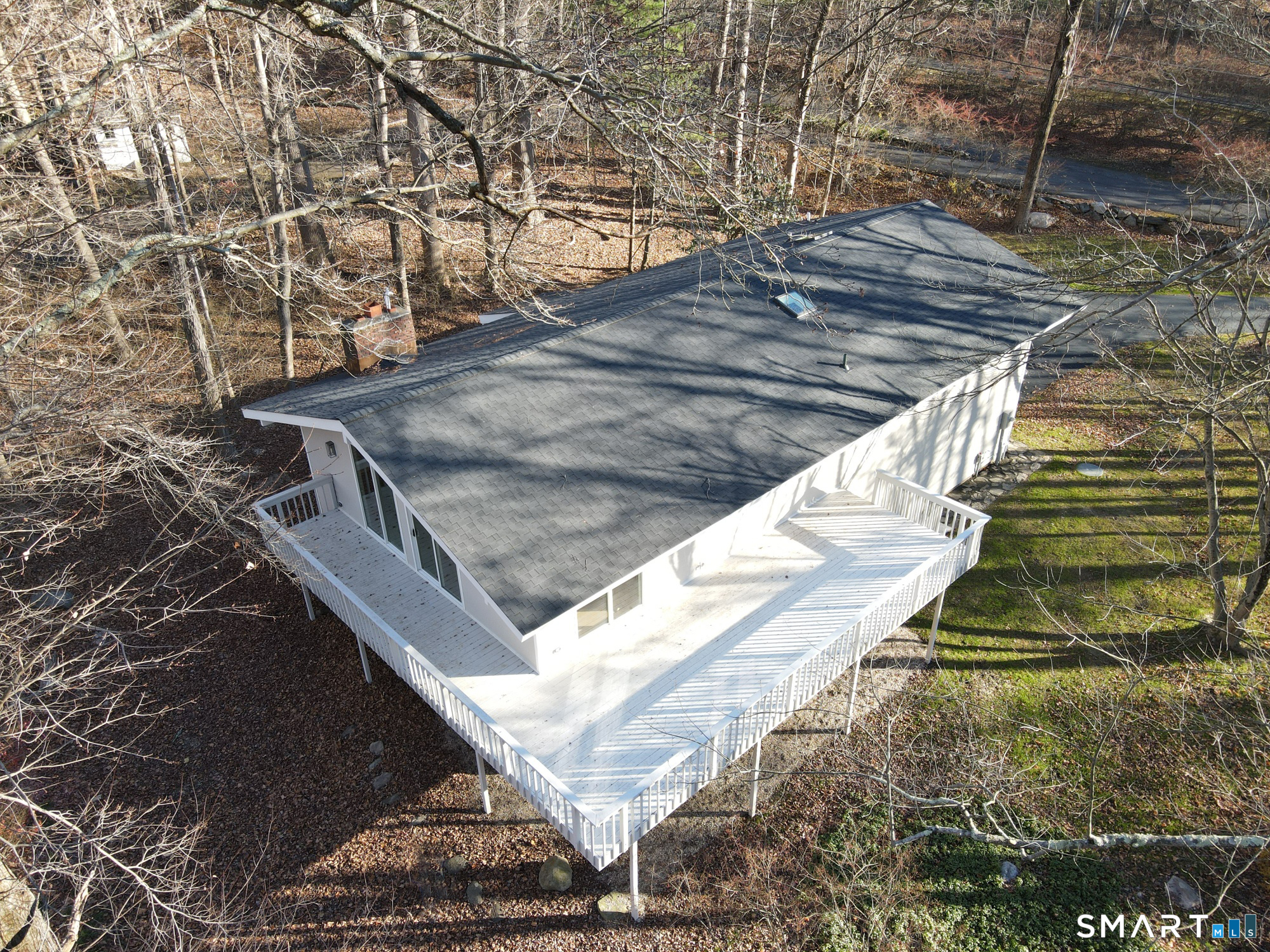 Photo 24 of 17 Clover Lane, Westport, CT