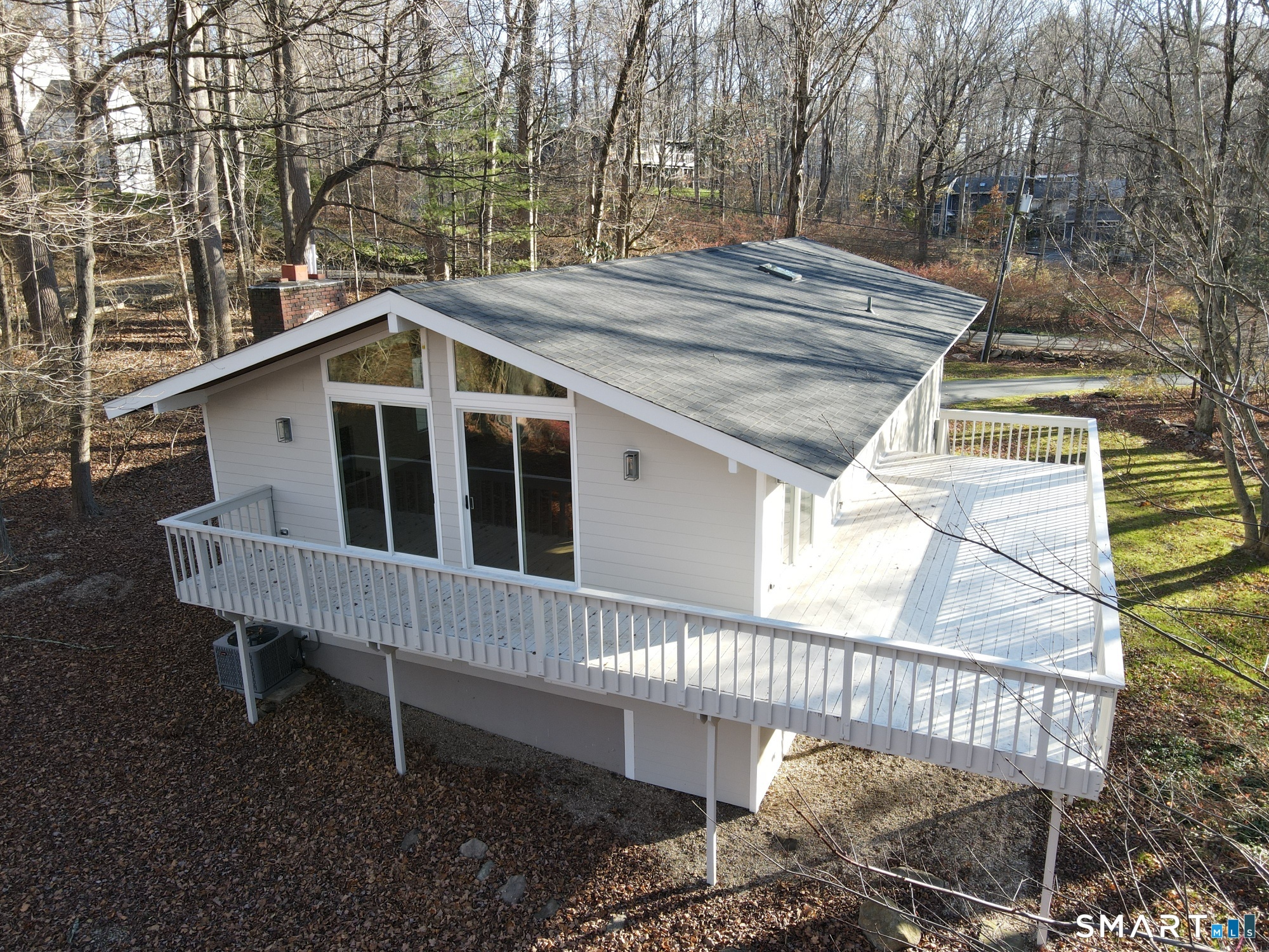 Photo 25 of 17 Clover Lane, Westport, CT